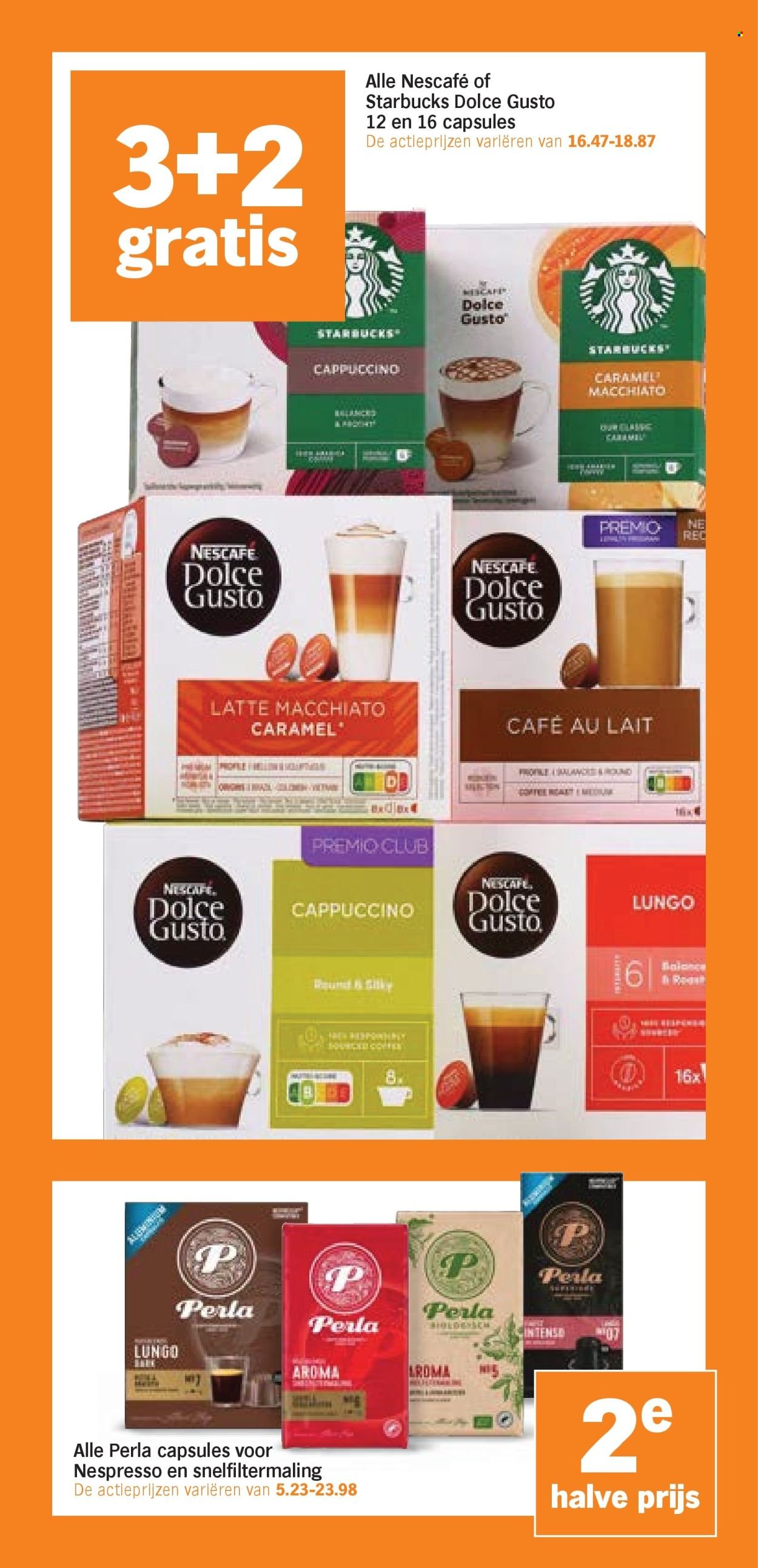 ALBERT HEIJN folder - Van maandag 26 januari 2026