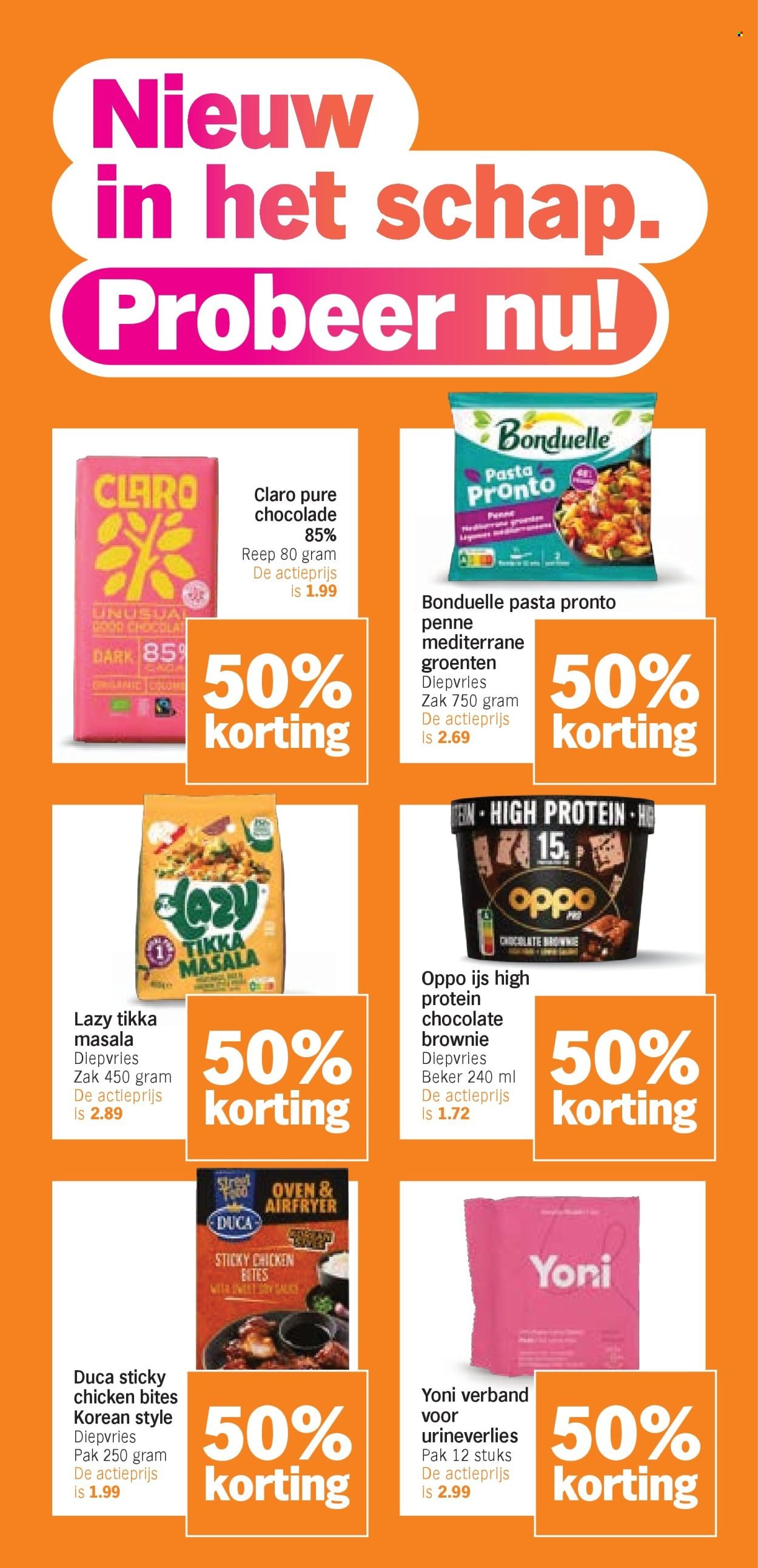 ALBERT HEIJN folder - Van maandag 26 januari 2026
