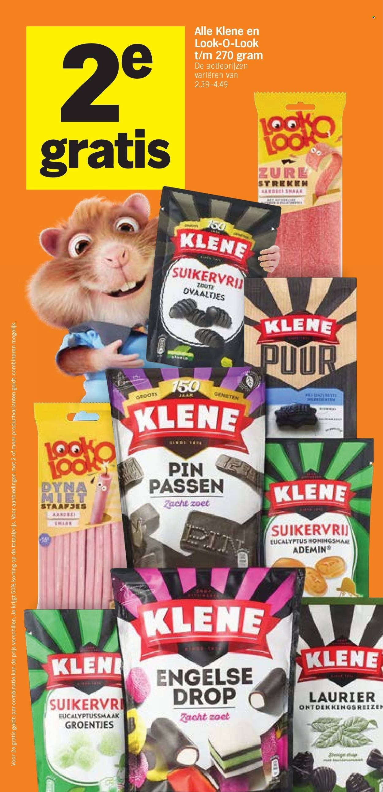 ALBERT HEIJN folder - Van maandag 26 januari 2026