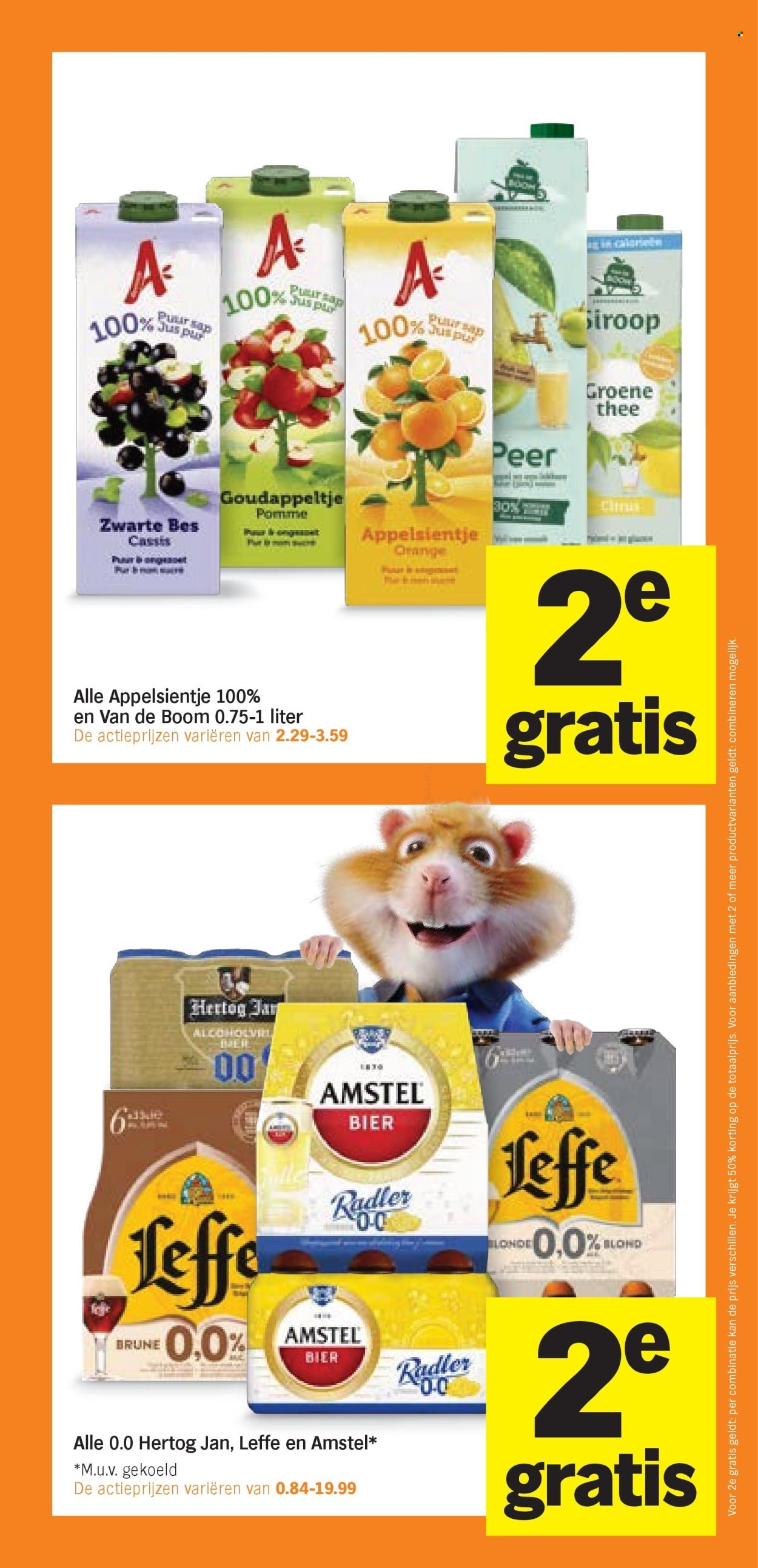 ALBERT HEIJN folder - Van maandag 26 januari 2026