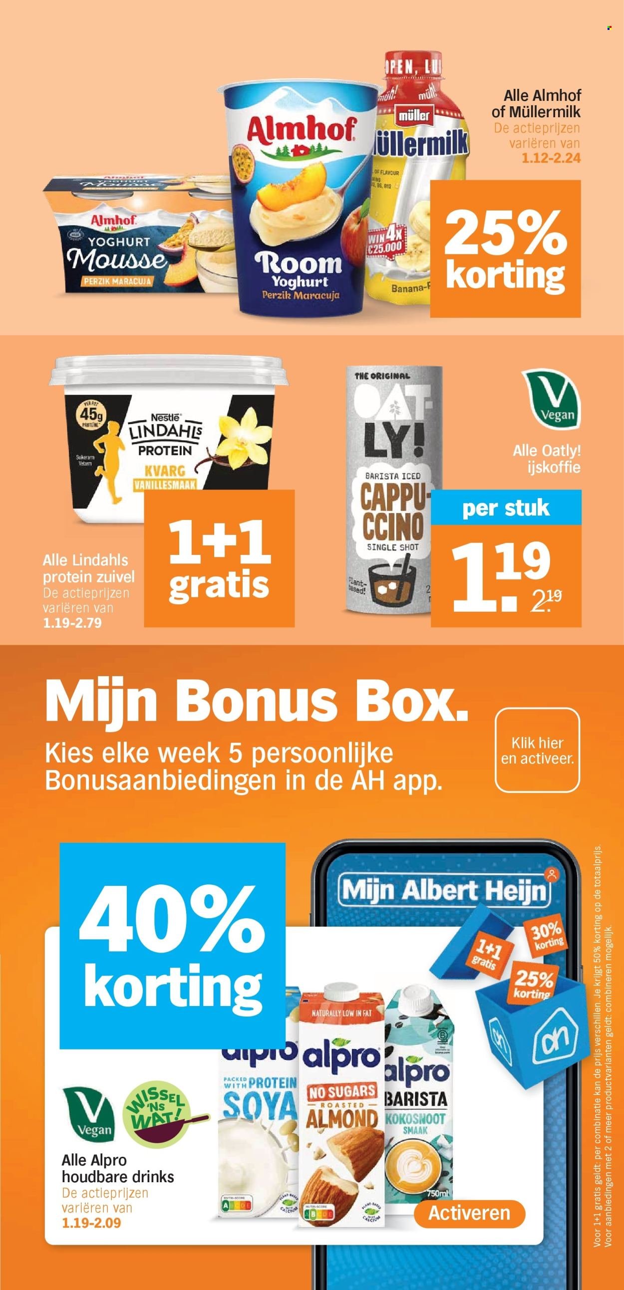 ALBERT HEIJN folder - Van maandag 3 augustus 2026