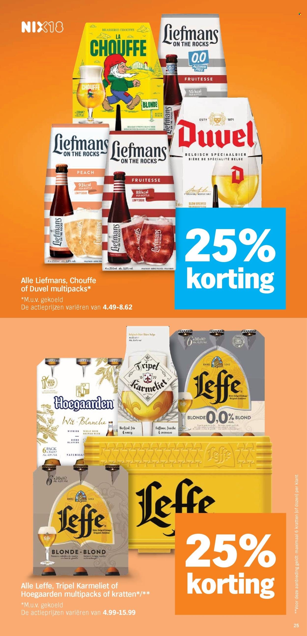 ALBERT HEIJN folder - Van maandag 3 augustus 2026