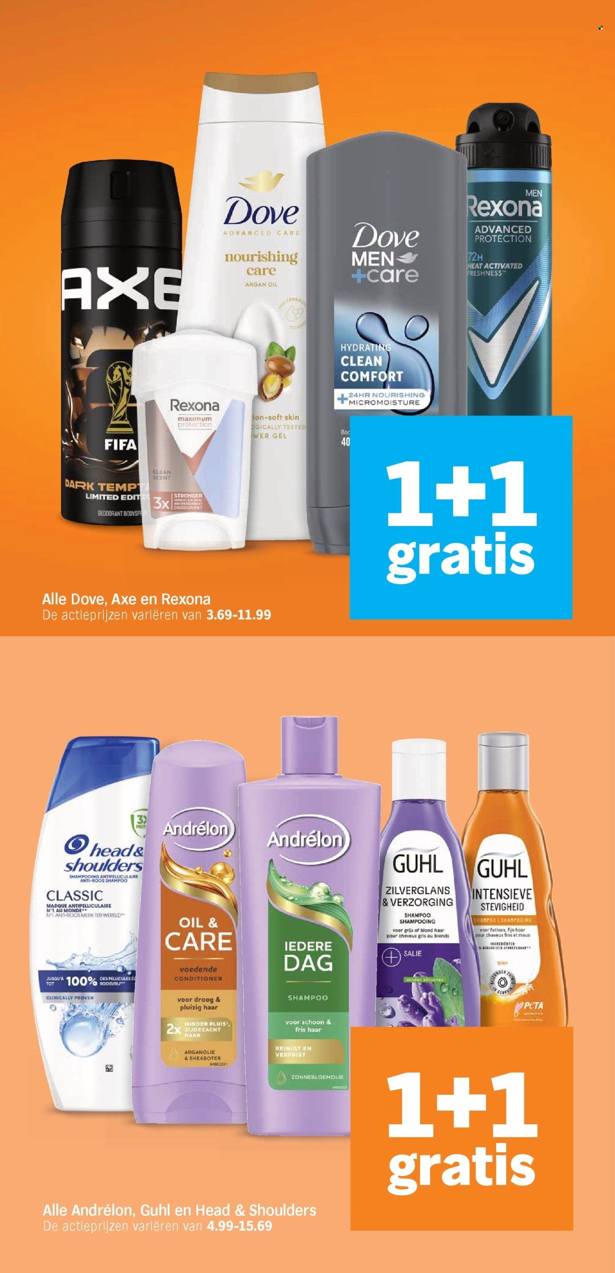 ALBERT HEIJN folder - Van maandag 3 augustus 2026