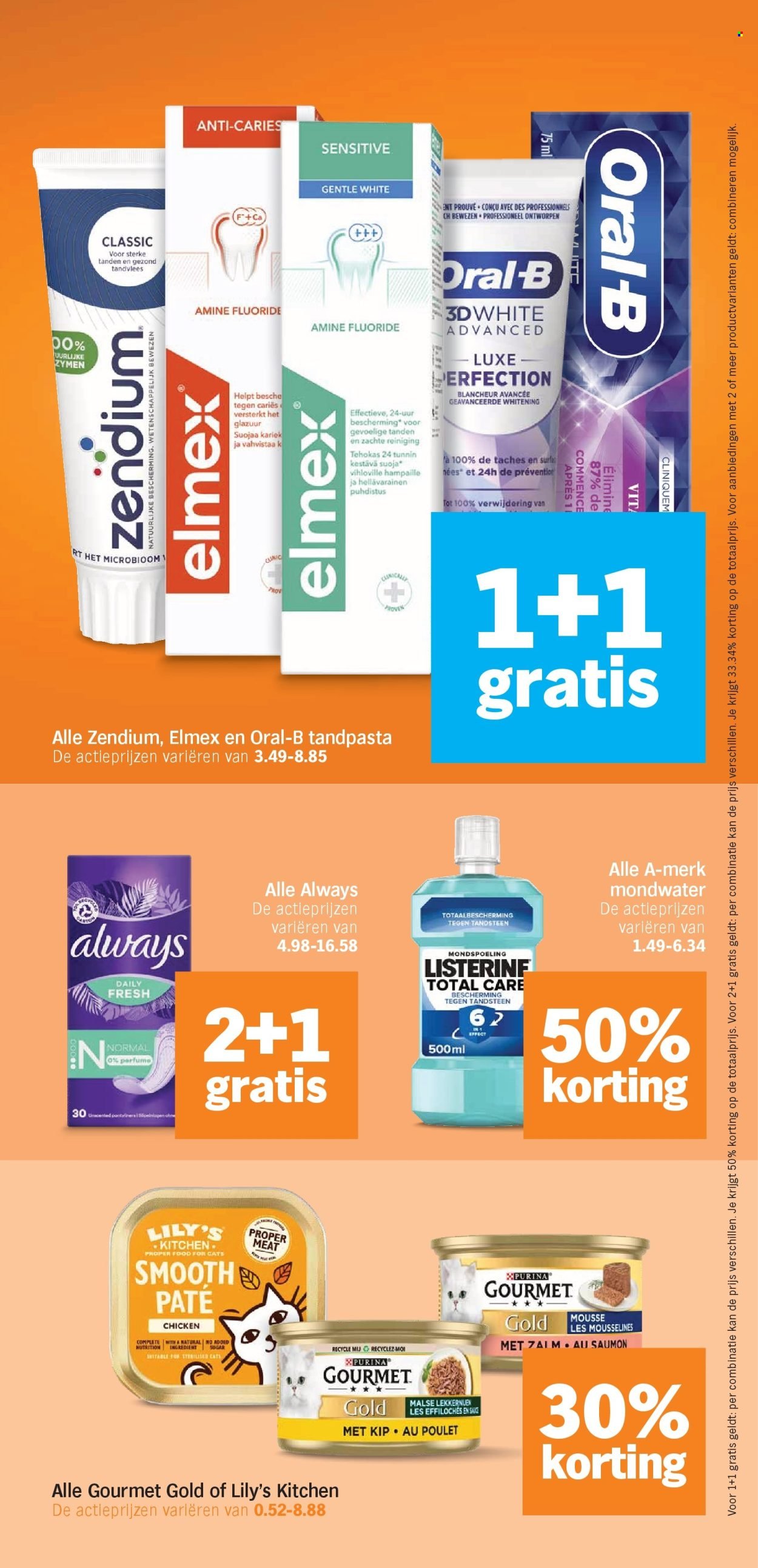 ALBERT HEIJN folder - Van maandag 3 augustus 2026