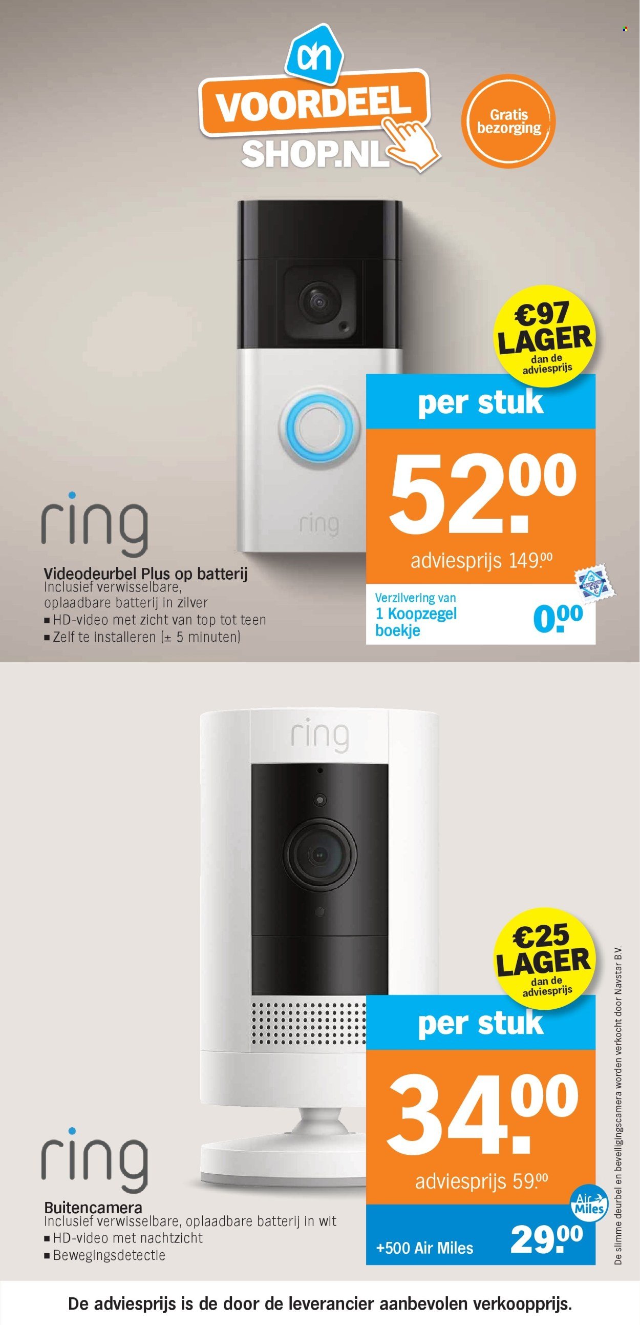 ALBERT HEIJN folder - Van maandag 3 augustus 2026