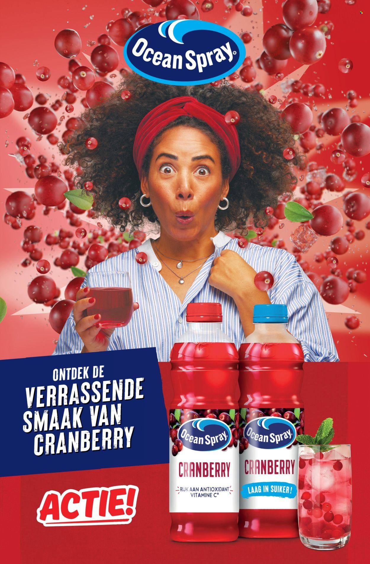 DEKAMARKT folder - Van dinsdag 3 maart 2026