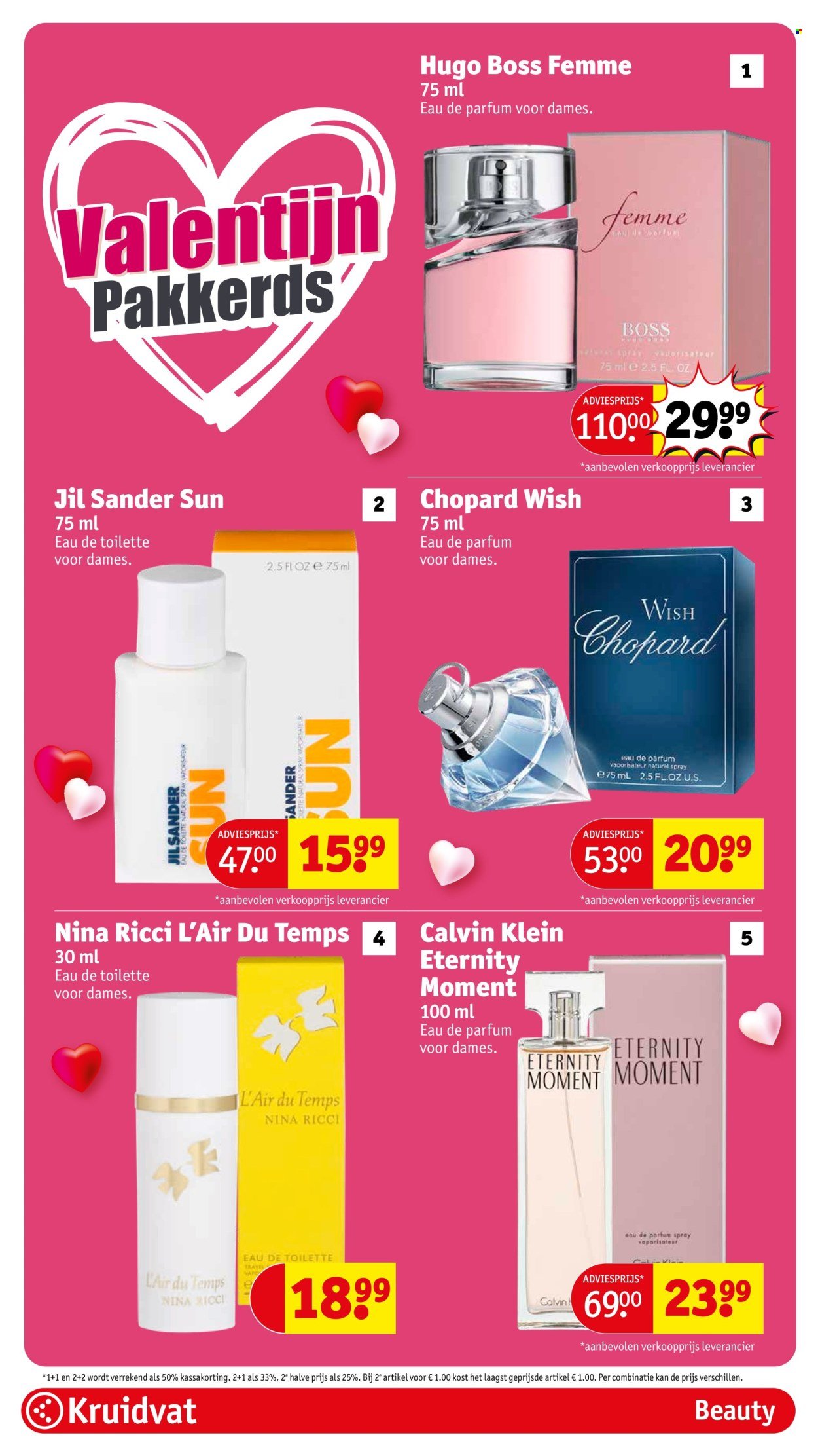 KRUIDVAT folder - Van maandag 2 februari 2026