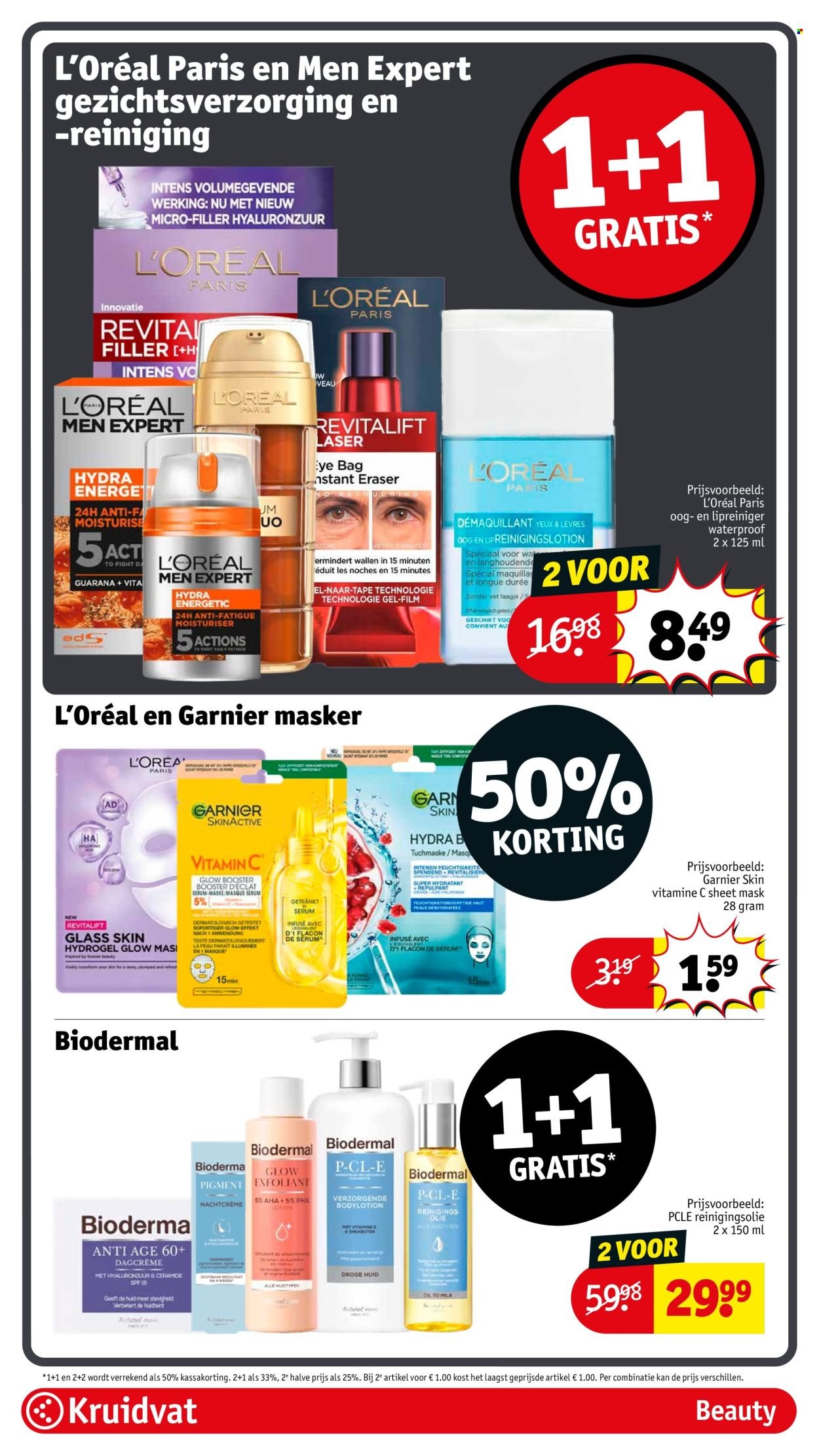 KRUIDVAT folder - Van maandag 2 februari 2026