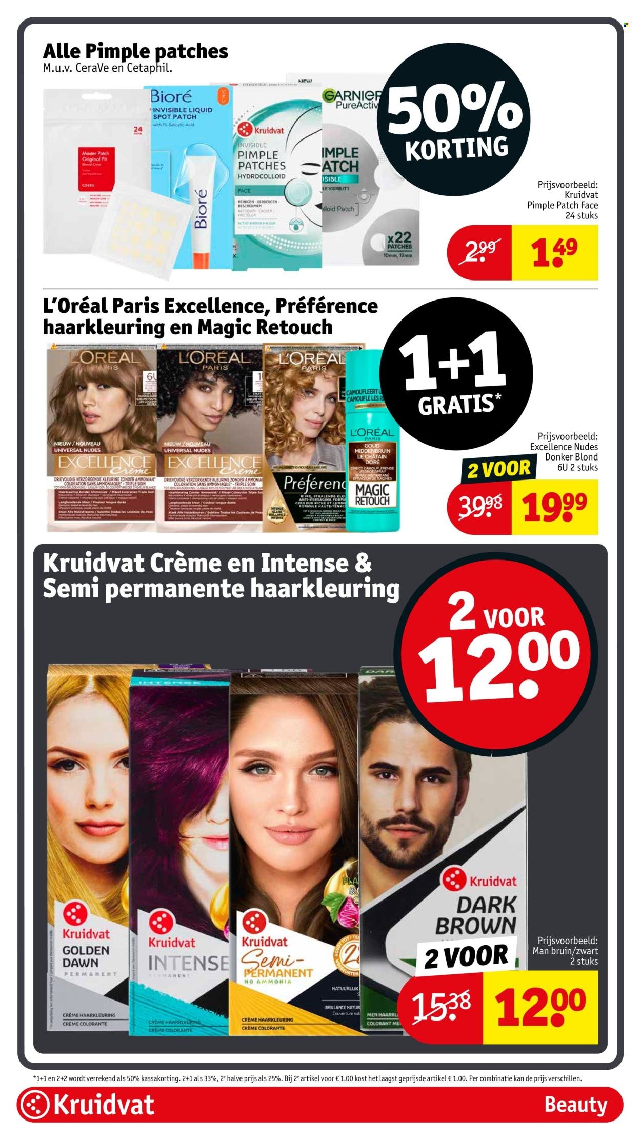 KRUIDVAT folder - Van maandag 2 februari 2026