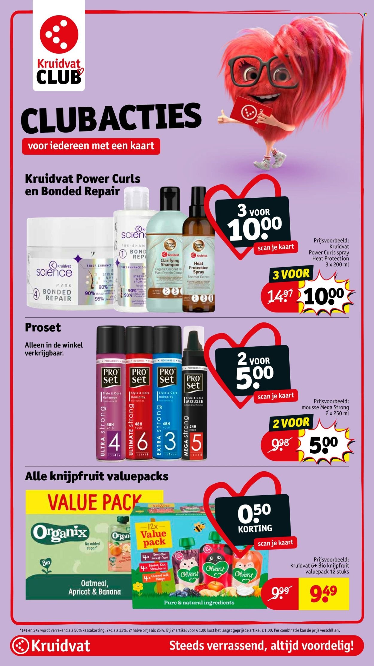 KRUIDVAT folder - Van maandag 2 februari 2026