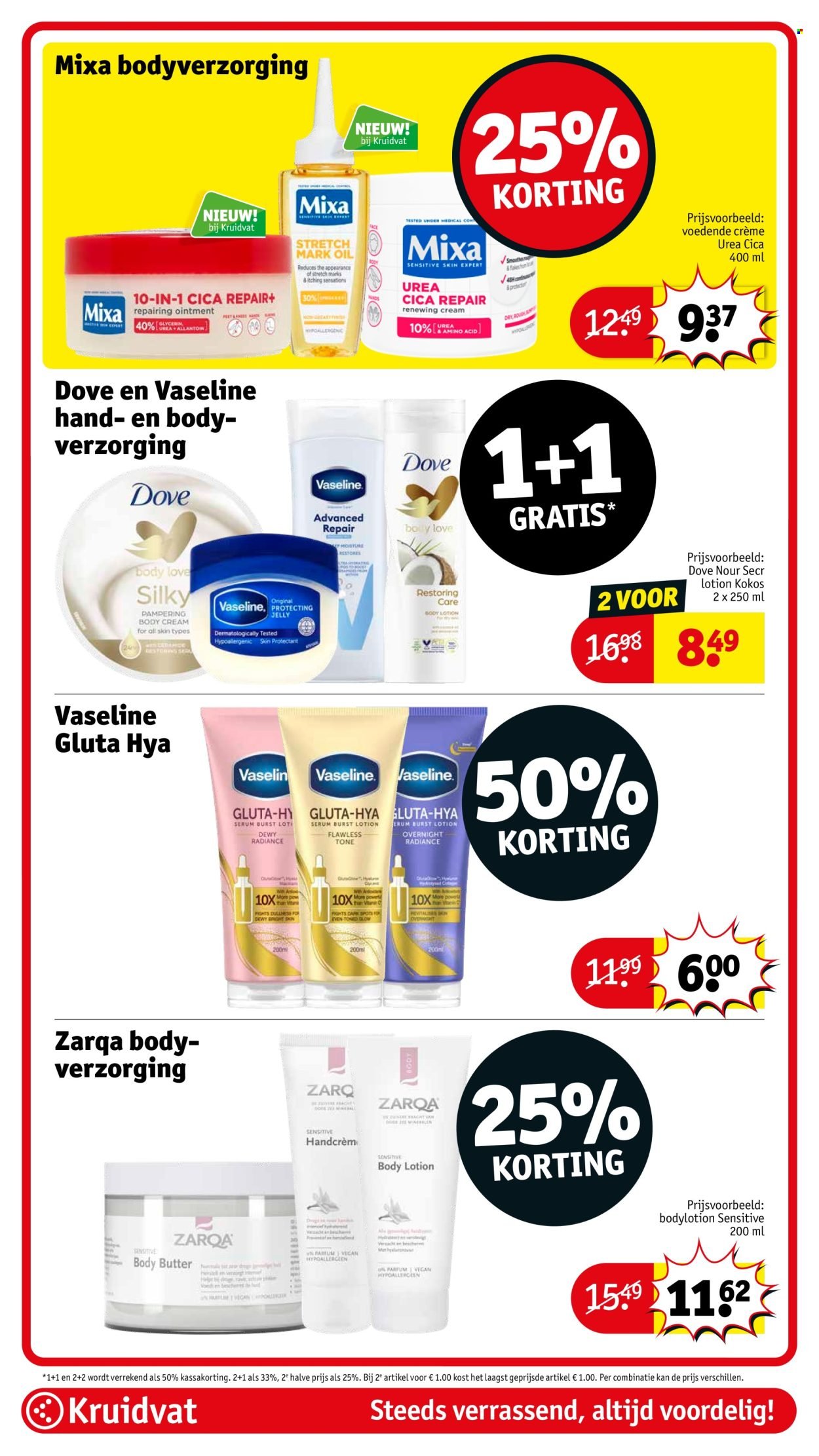 KRUIDVAT folder - Van maandag 2 februari 2026