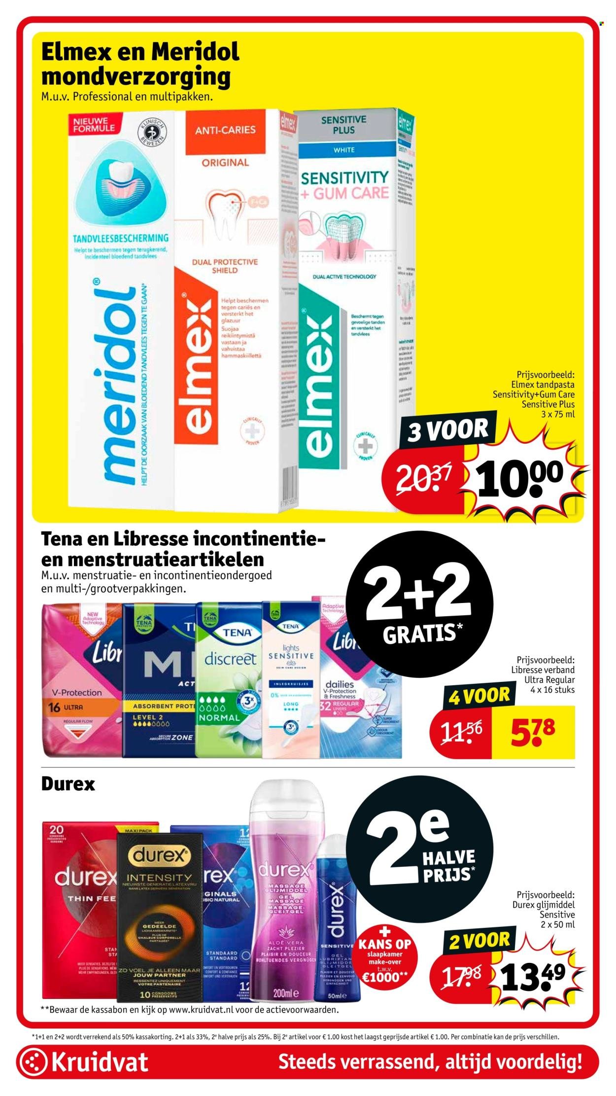 KRUIDVAT folder - Van maandag 2 februari 2026