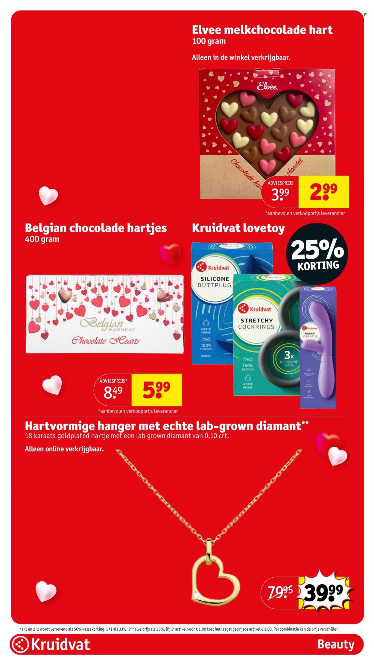 KRUIDVAT folder - Van maandag 2 februari 2026