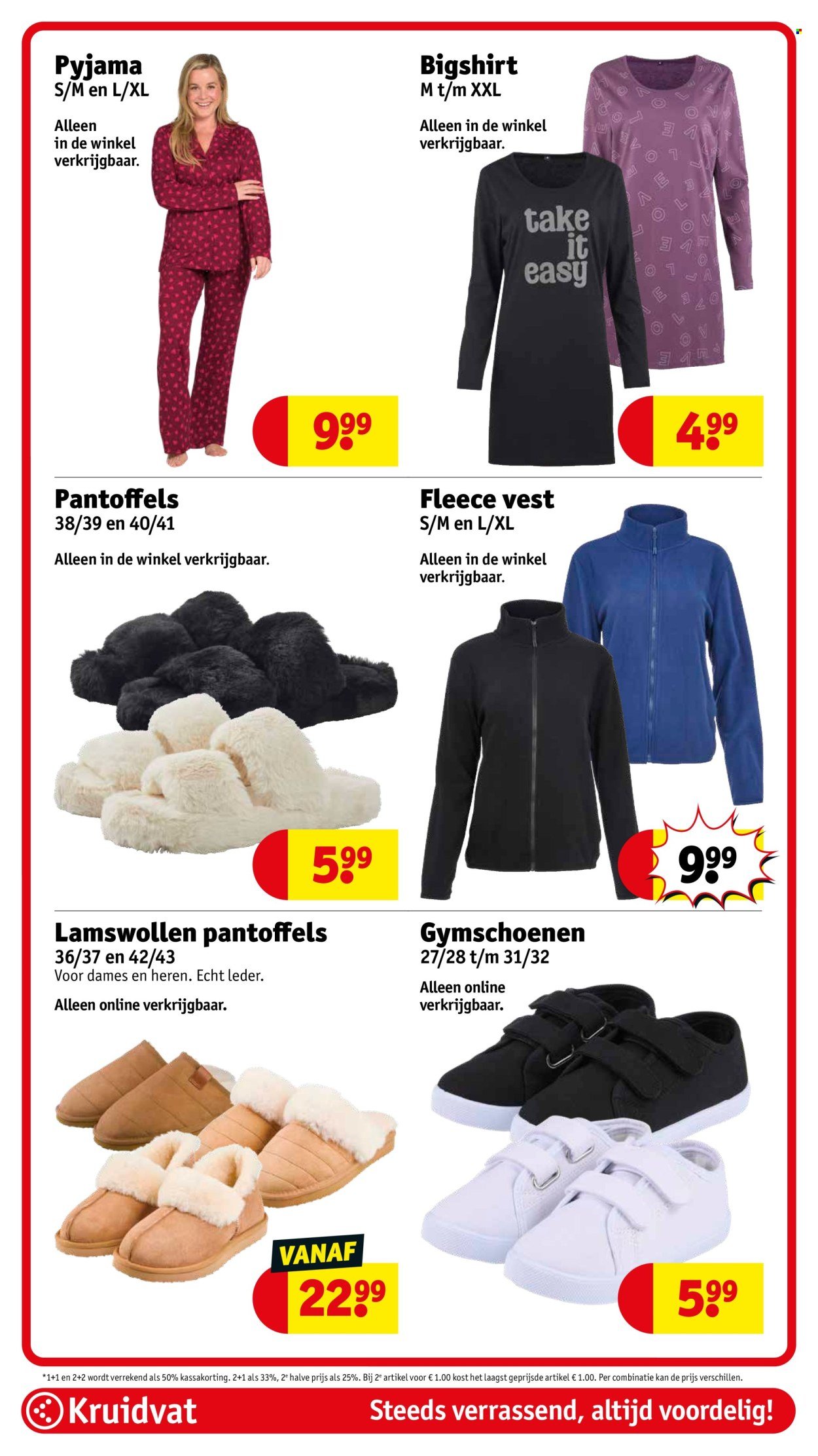 KRUIDVAT folder - Van maandag 2 februari 2026