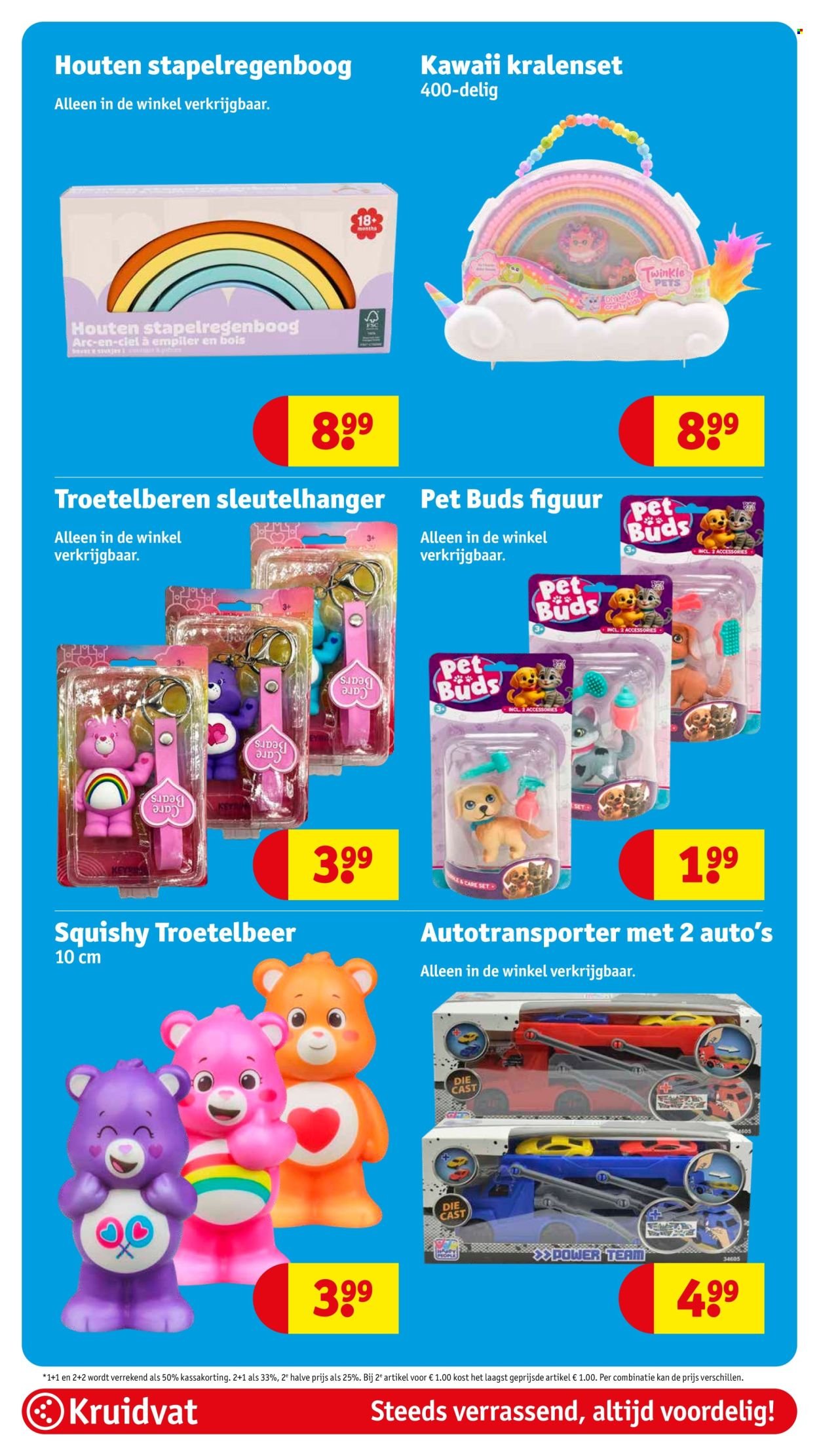 KRUIDVAT folder - Van maandag 2 februari 2026