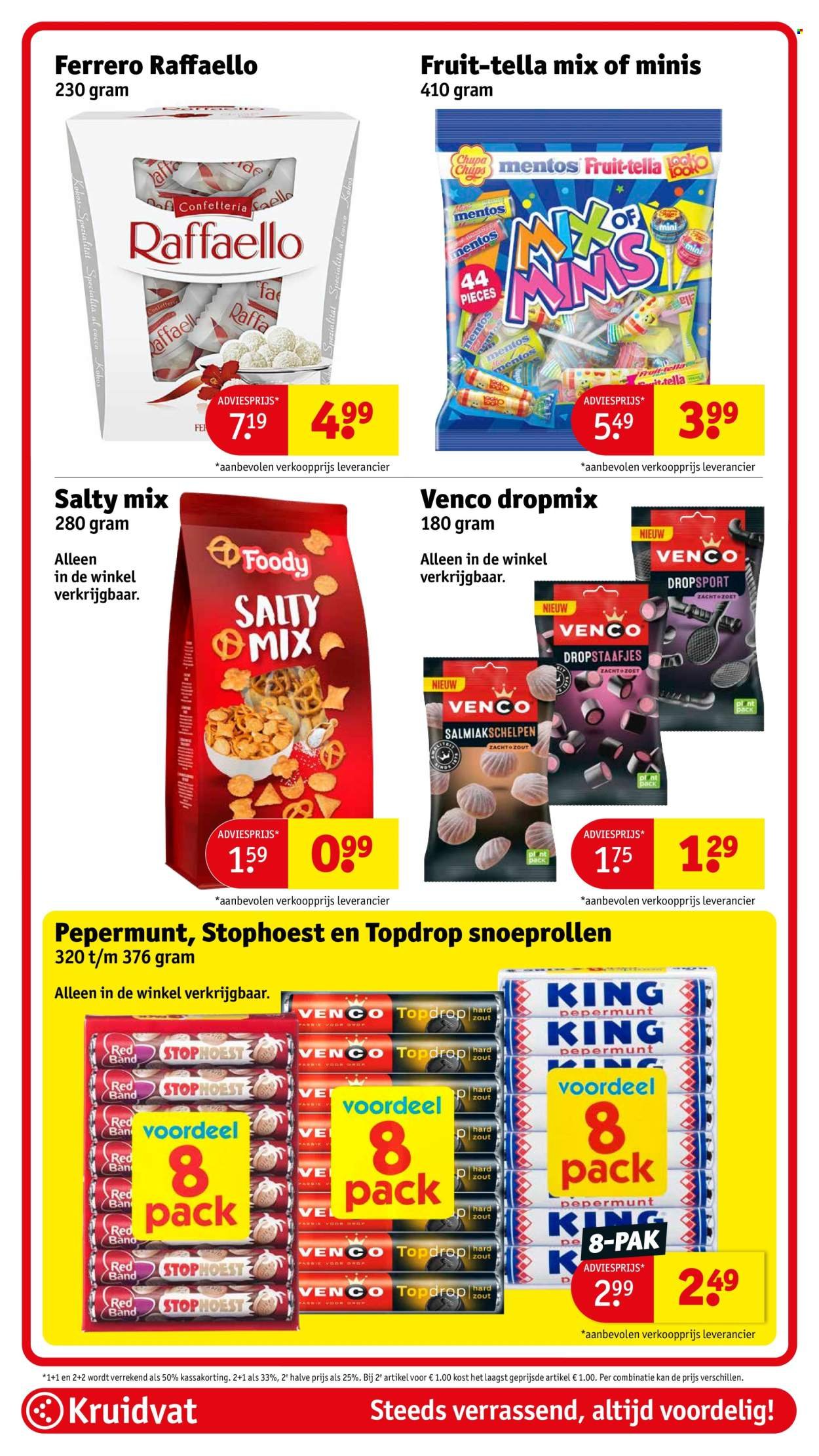 KRUIDVAT folder - Van maandag 2 februari 2026