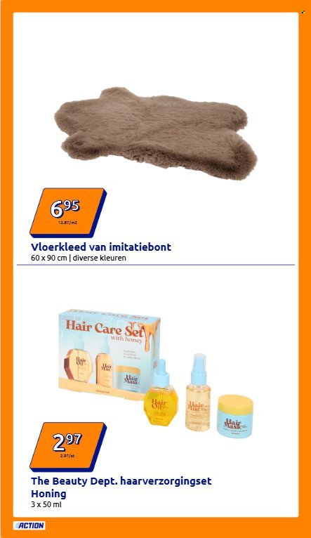 ACTION folder - Van woensdag 10 december 2025