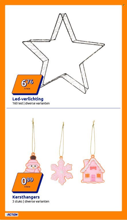 ACTION folder - Van woensdag 10 december 2025