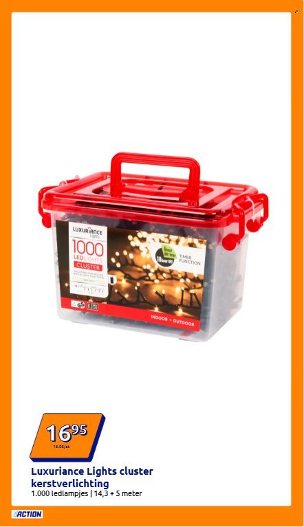 ACTION folder - Van woensdag 10 december 2025