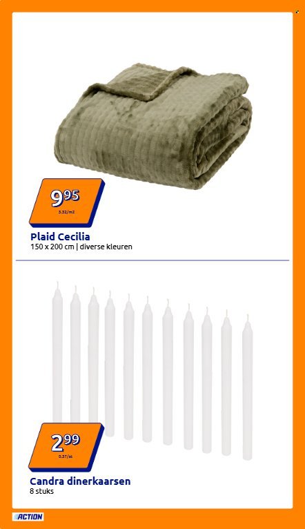 ACTION folder - Van woensdag 10 december 2025