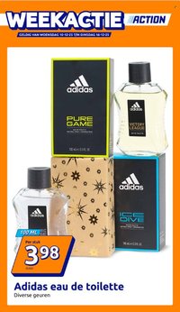 ACTION folder - Van woensdag 10 december 2025