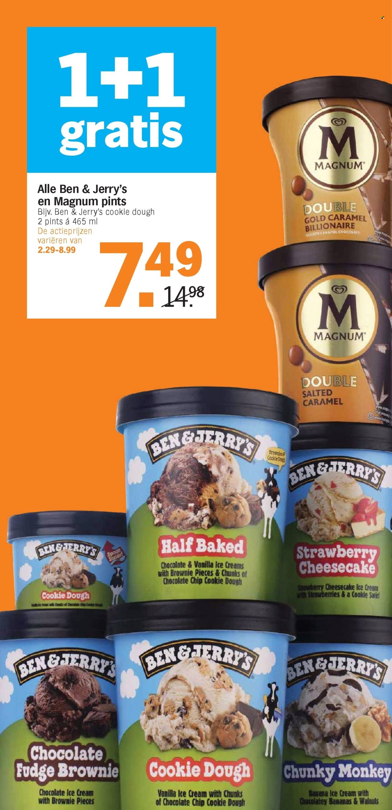 ALBERT HEIJN folder - Van maandag 24 november 2025