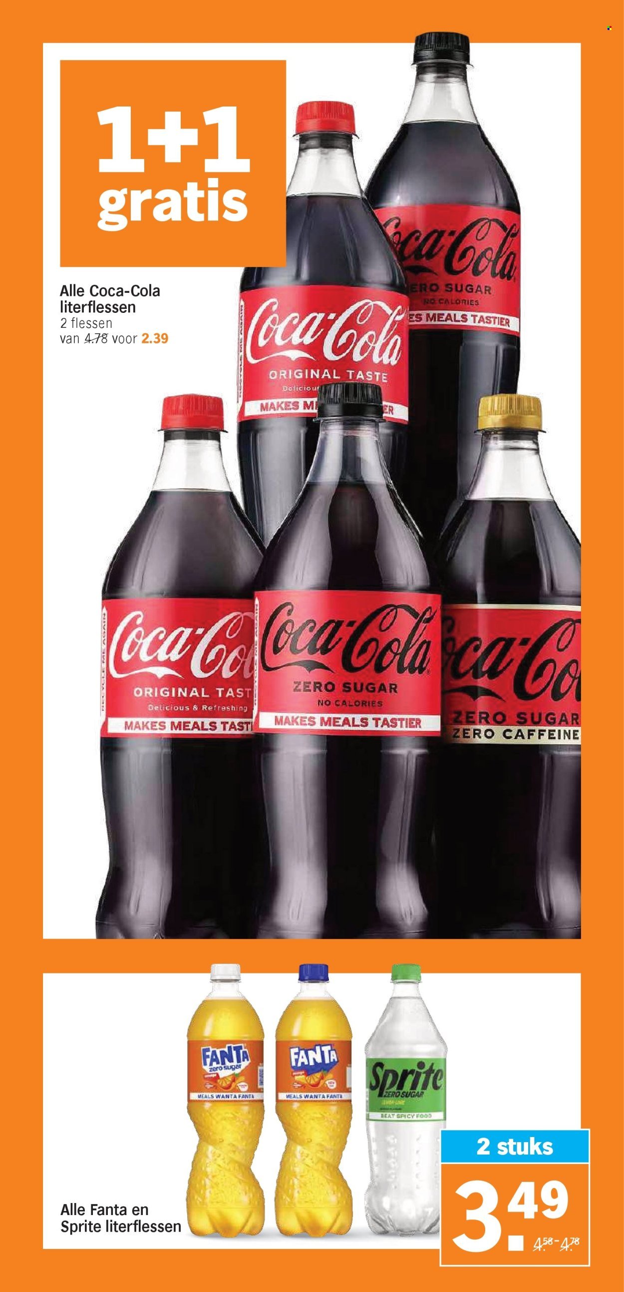 ALBERT HEIJN folder - Van maandag 24 november 2025