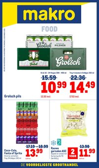 MAKRO folder - Food