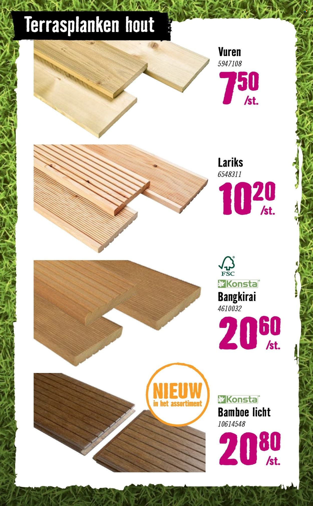 HORNBACH folder - Week 11