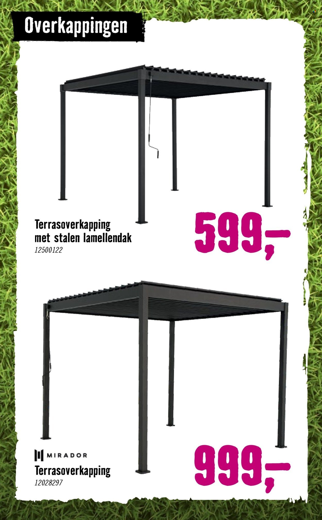 HORNBACH folder - Week 11