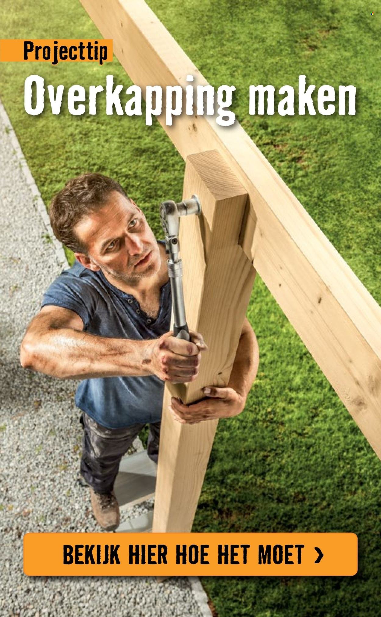 HORNBACH folder - Week 11