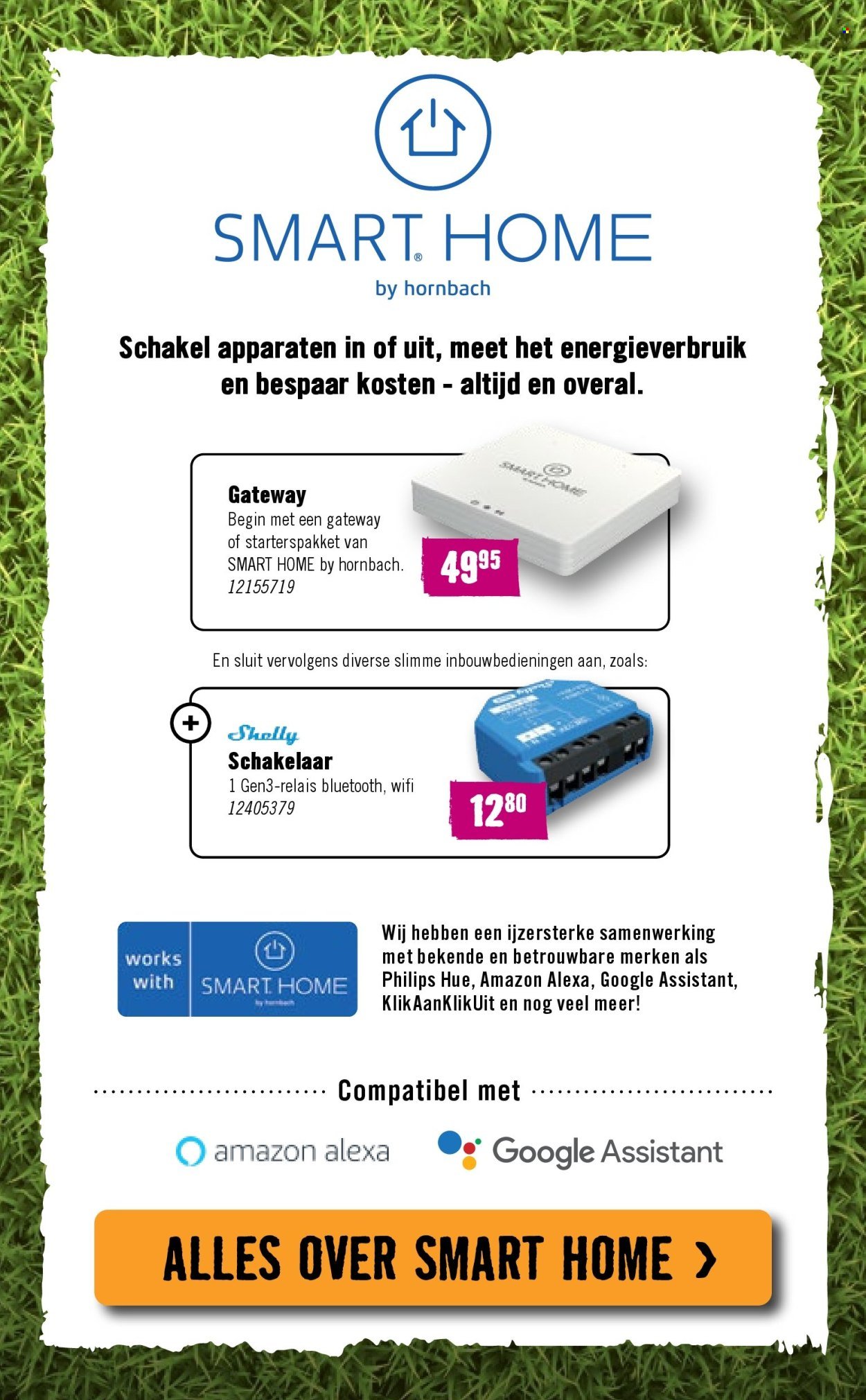 HORNBACH folder - Week 11
