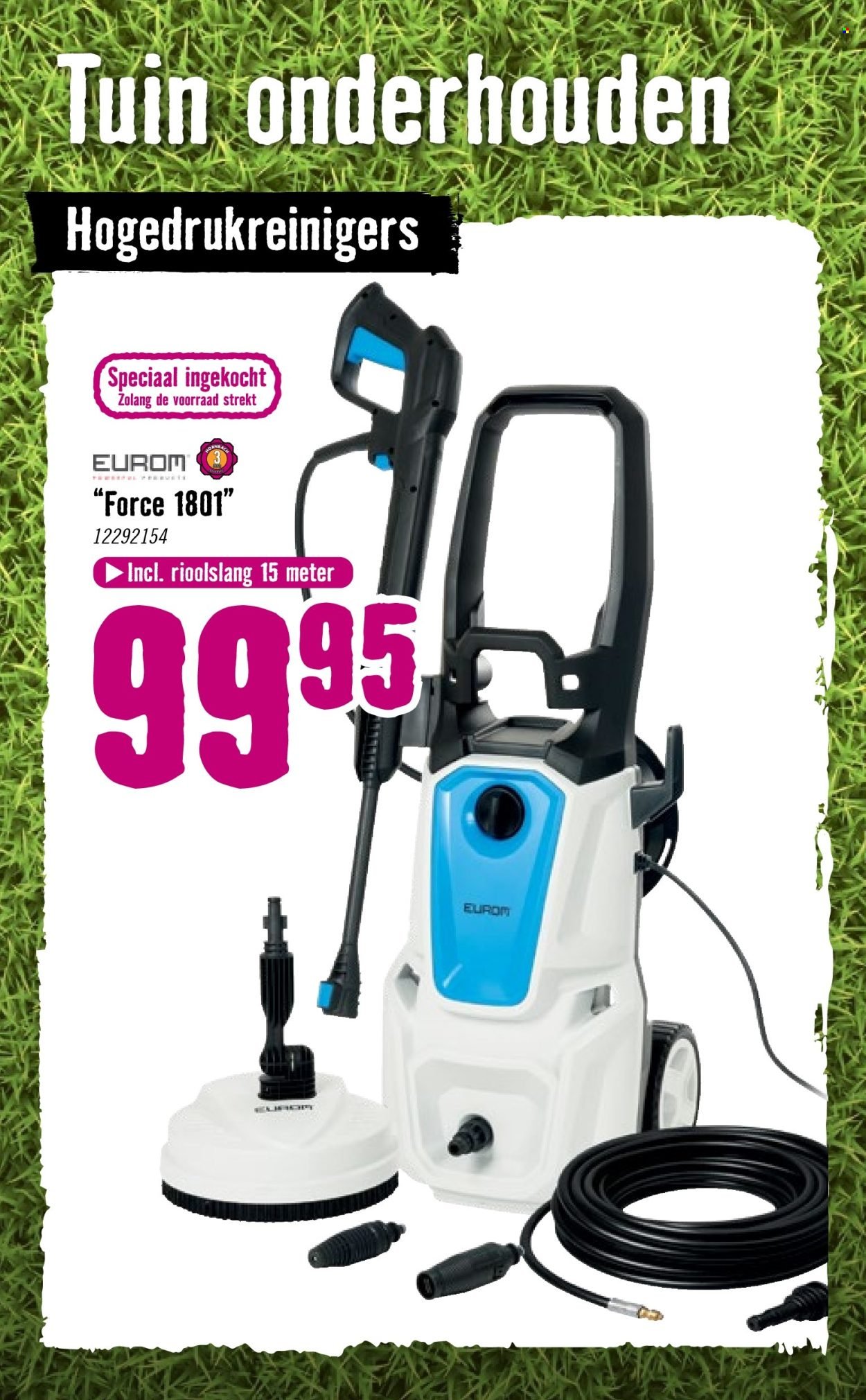 HORNBACH folder - Week 11