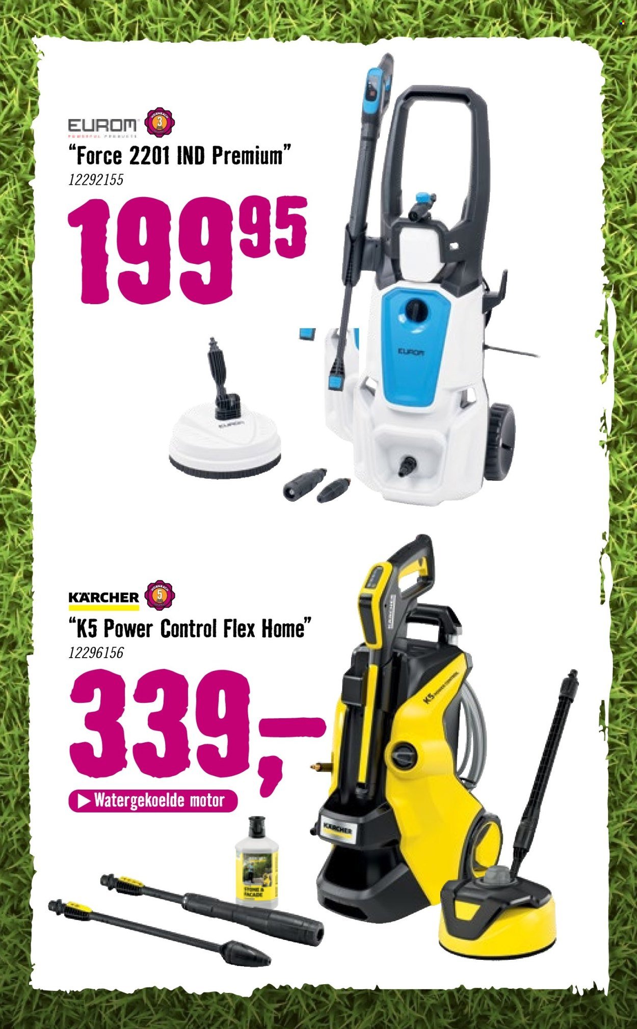 HORNBACH folder - Week 11