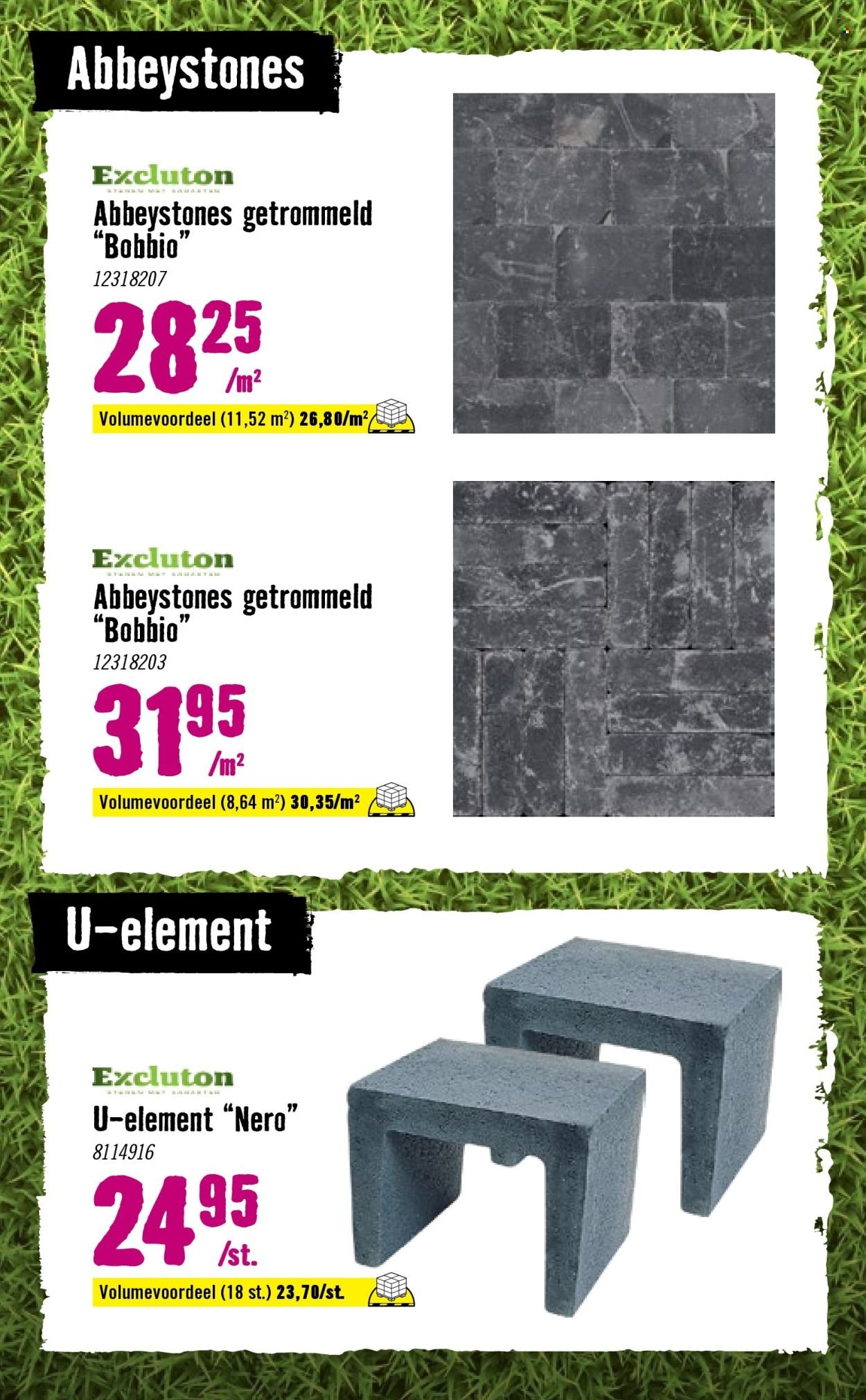 HORNBACH folder - Week 11