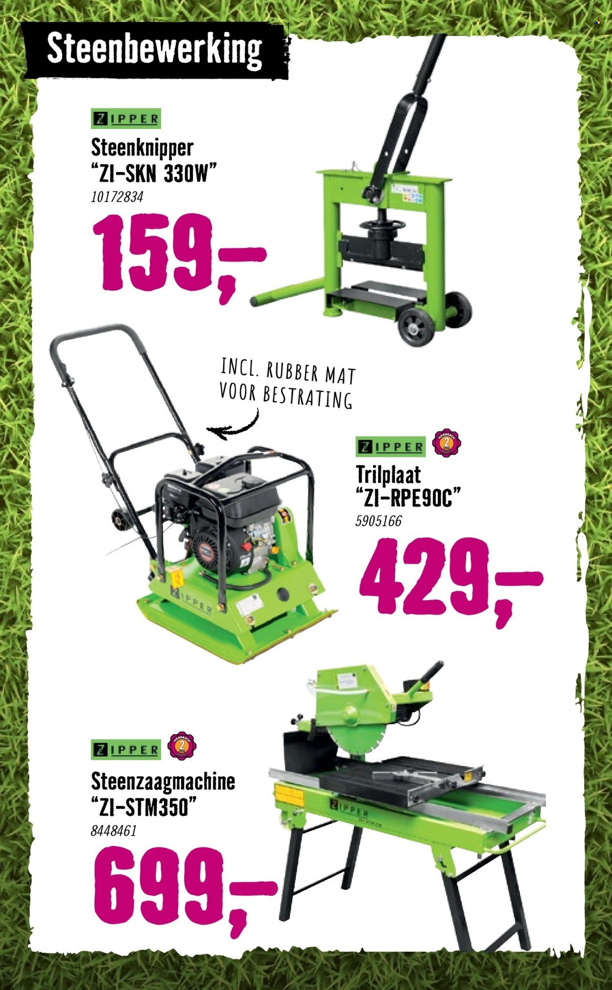 HORNBACH folder - Week 11