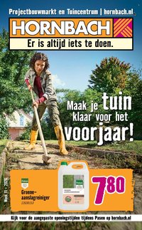 HORNBACH folder - Week 11