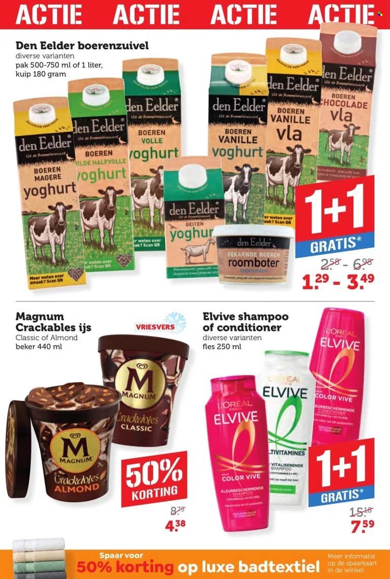 COOP folder - Van maandag 15 juni 2026