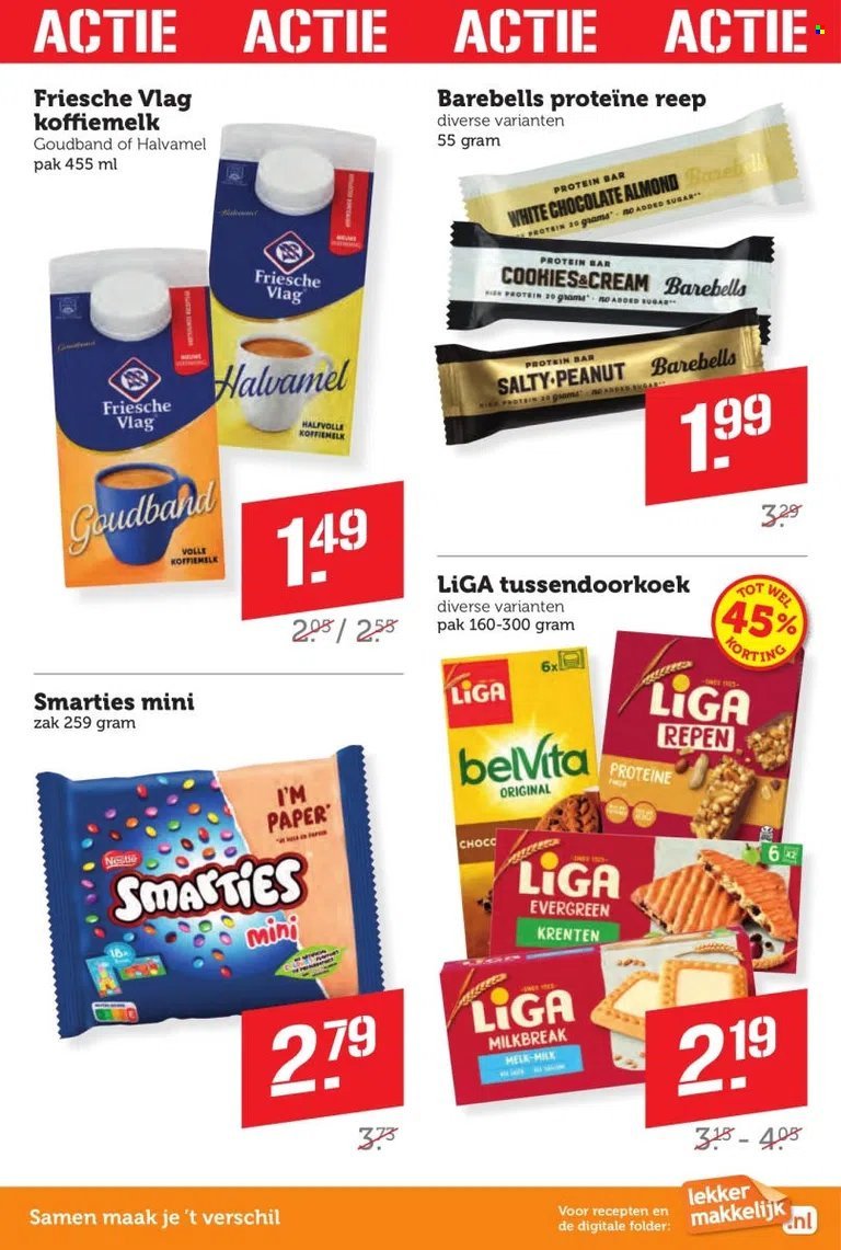 COOP folder - Van maandag 15 juni 2026