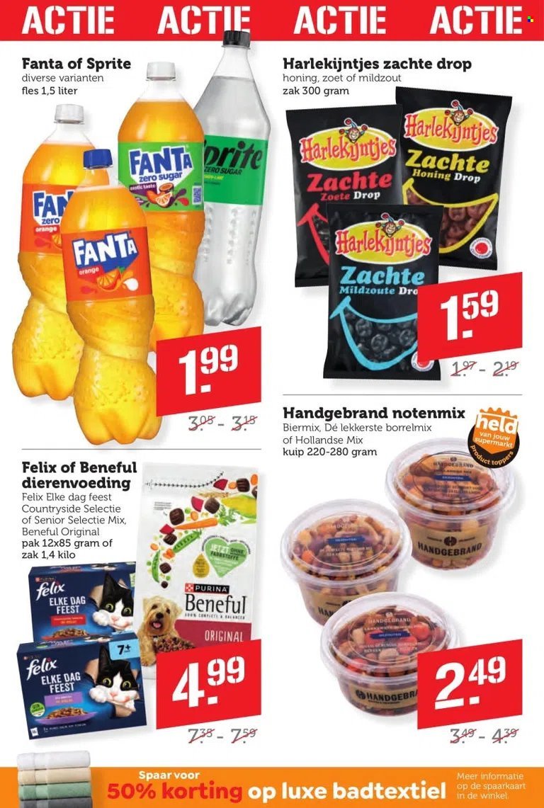 COOP folder - Van maandag 15 juni 2026