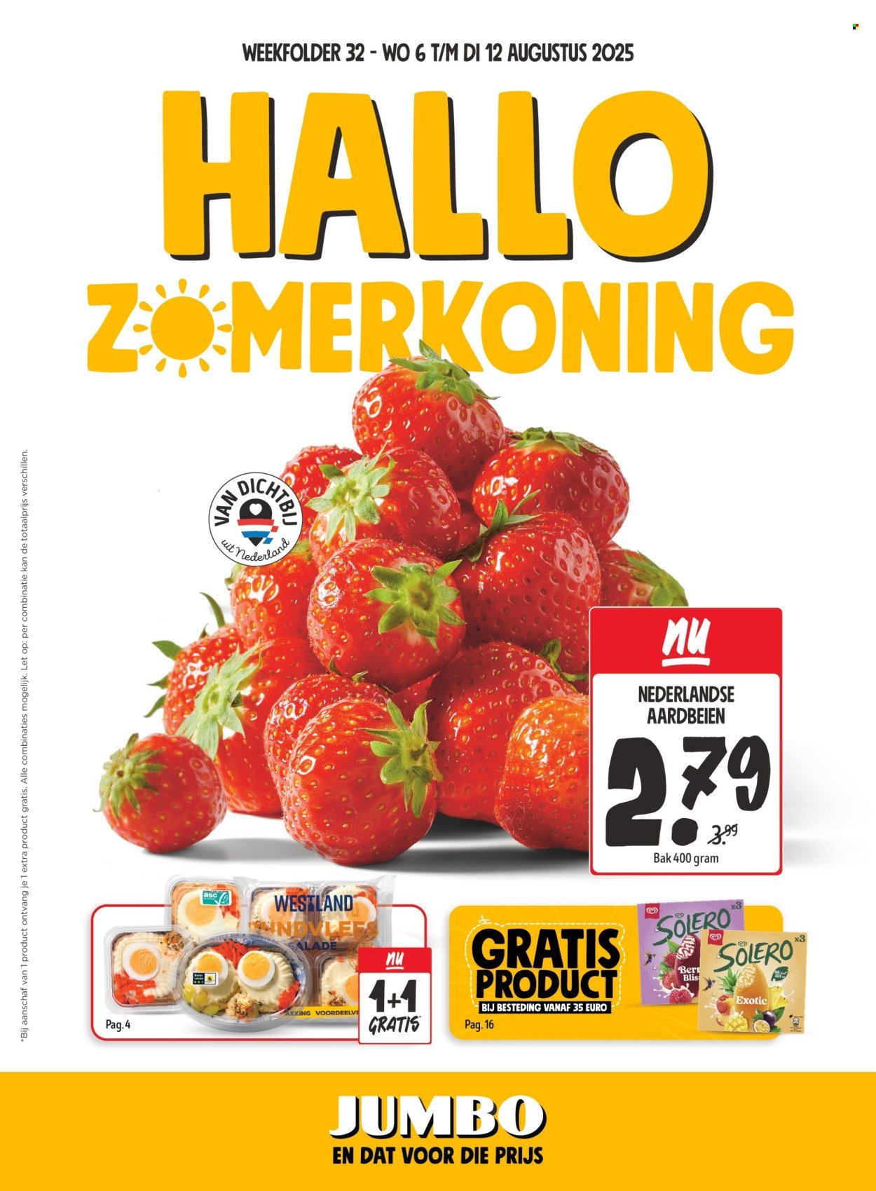 JUMBO folder - Van woensdag 6 augustus 2025 (2025-08-06 - 2025-08-12)