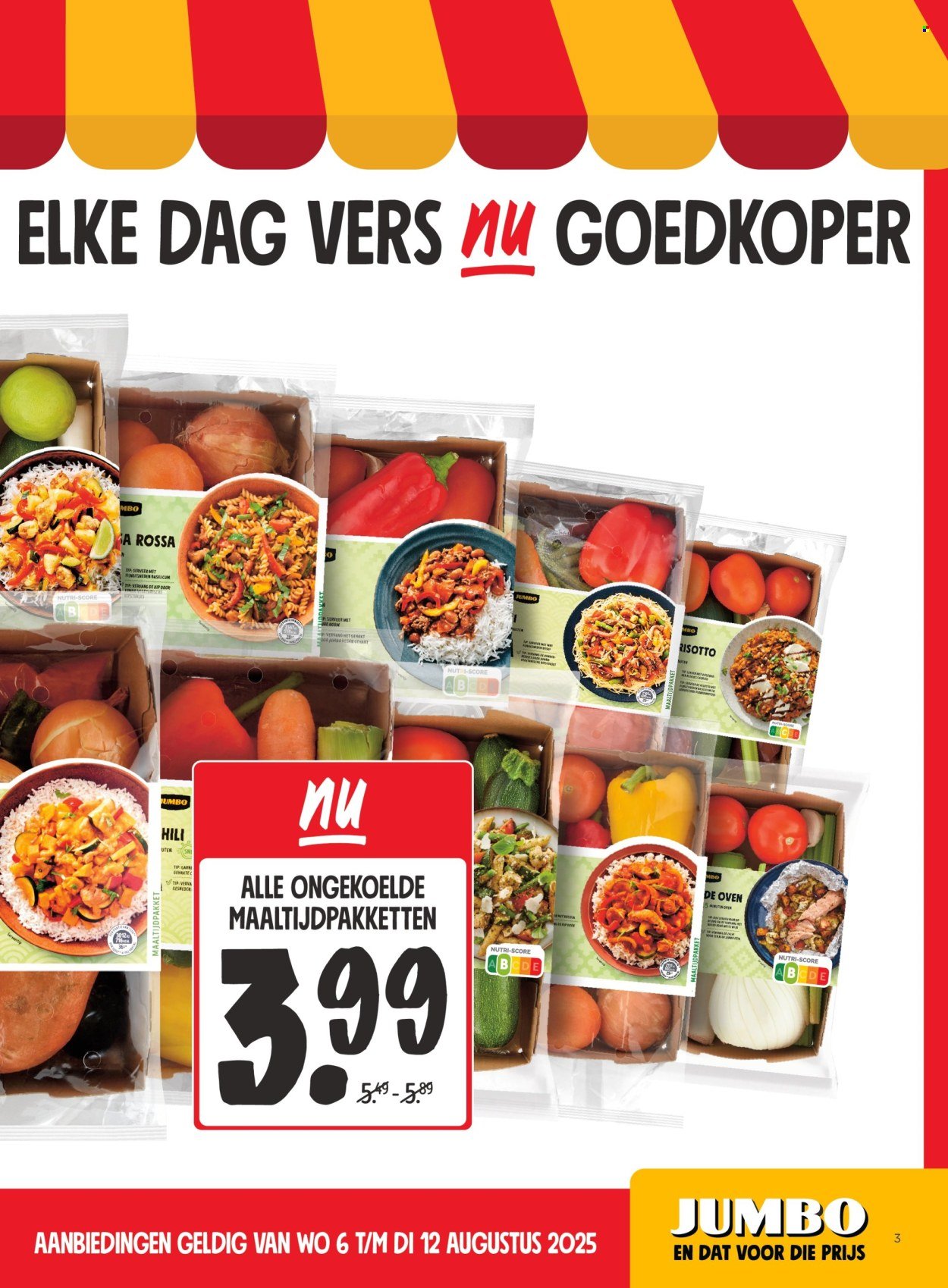 JUMBO folder - Van woensdag 6 augustus 2025 (2025-08-06 - 2025-08-12)