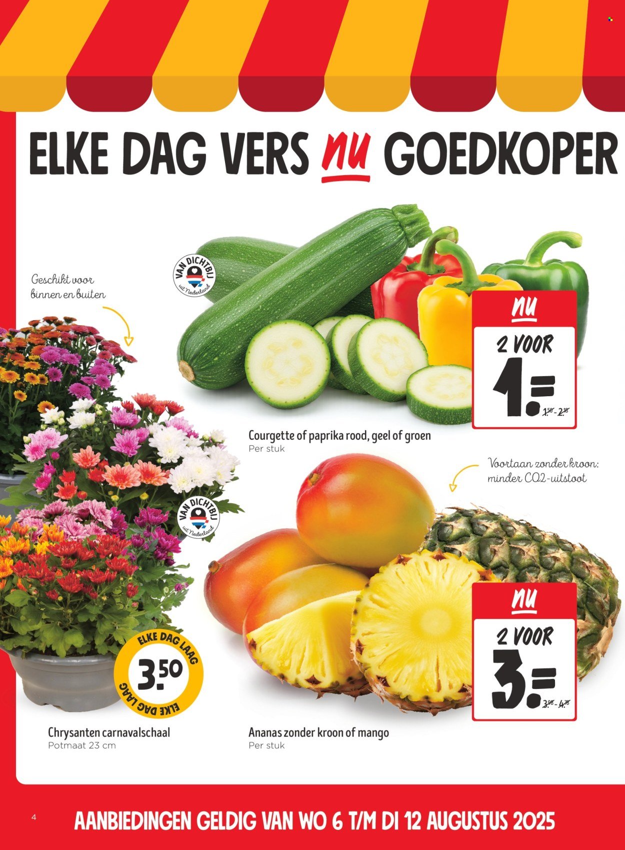 JUMBO folder - Van woensdag 6 augustus 2025 (2025-08-06 - 2025-08-12)