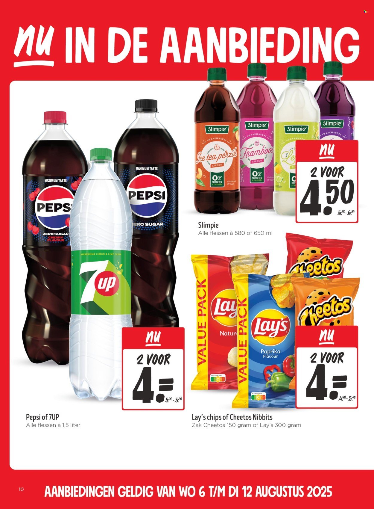 JUMBO folder - Van woensdag 6 augustus 2025 (2025-08-06 - 2025-08-12)