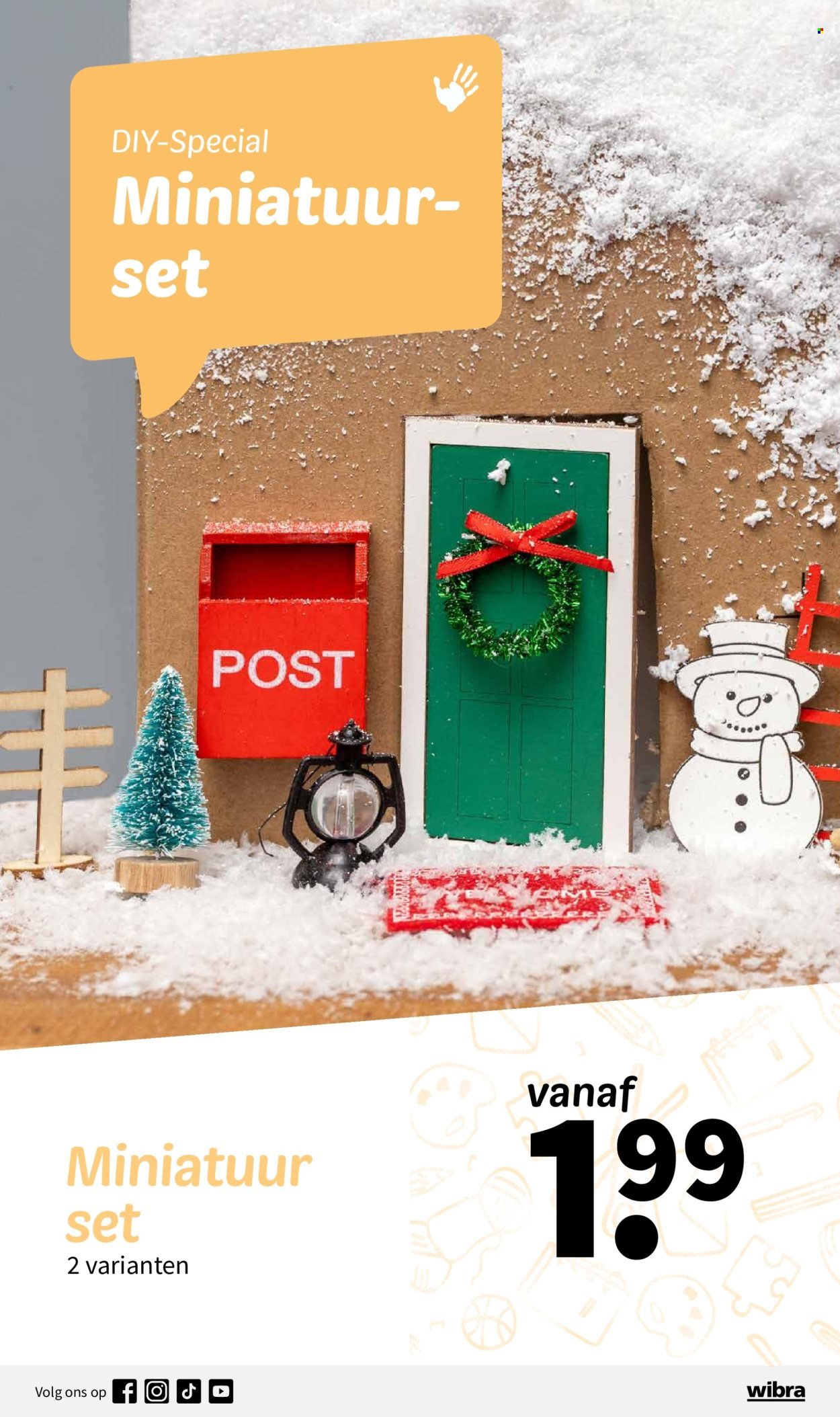 WIBRA folder - Van donderdag 16 oktober 2025 (2025-10-16 - 2025-10-29)