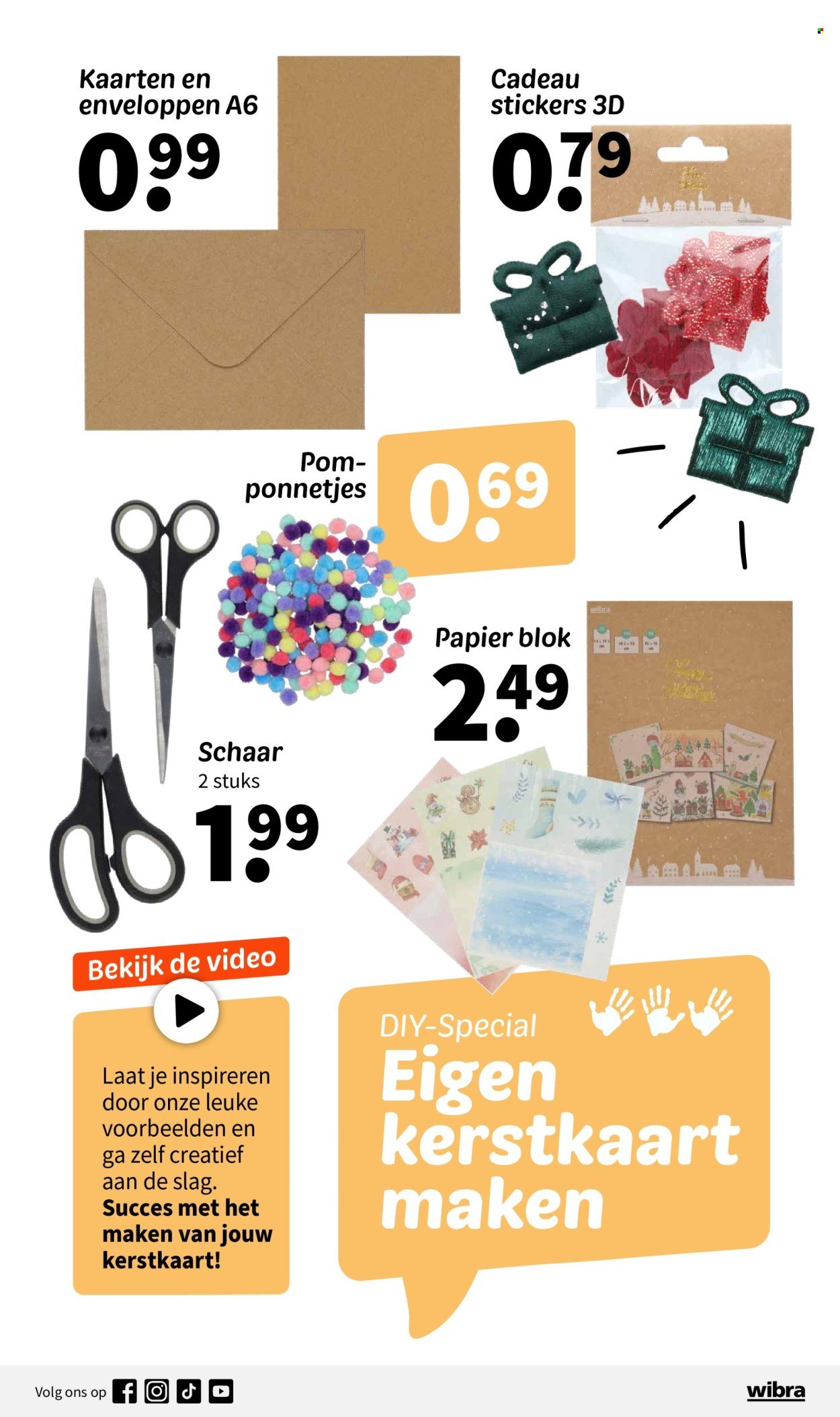 WIBRA folder - Van donderdag 16 oktober 2025 (2025-10-16 - 2025-10-29)