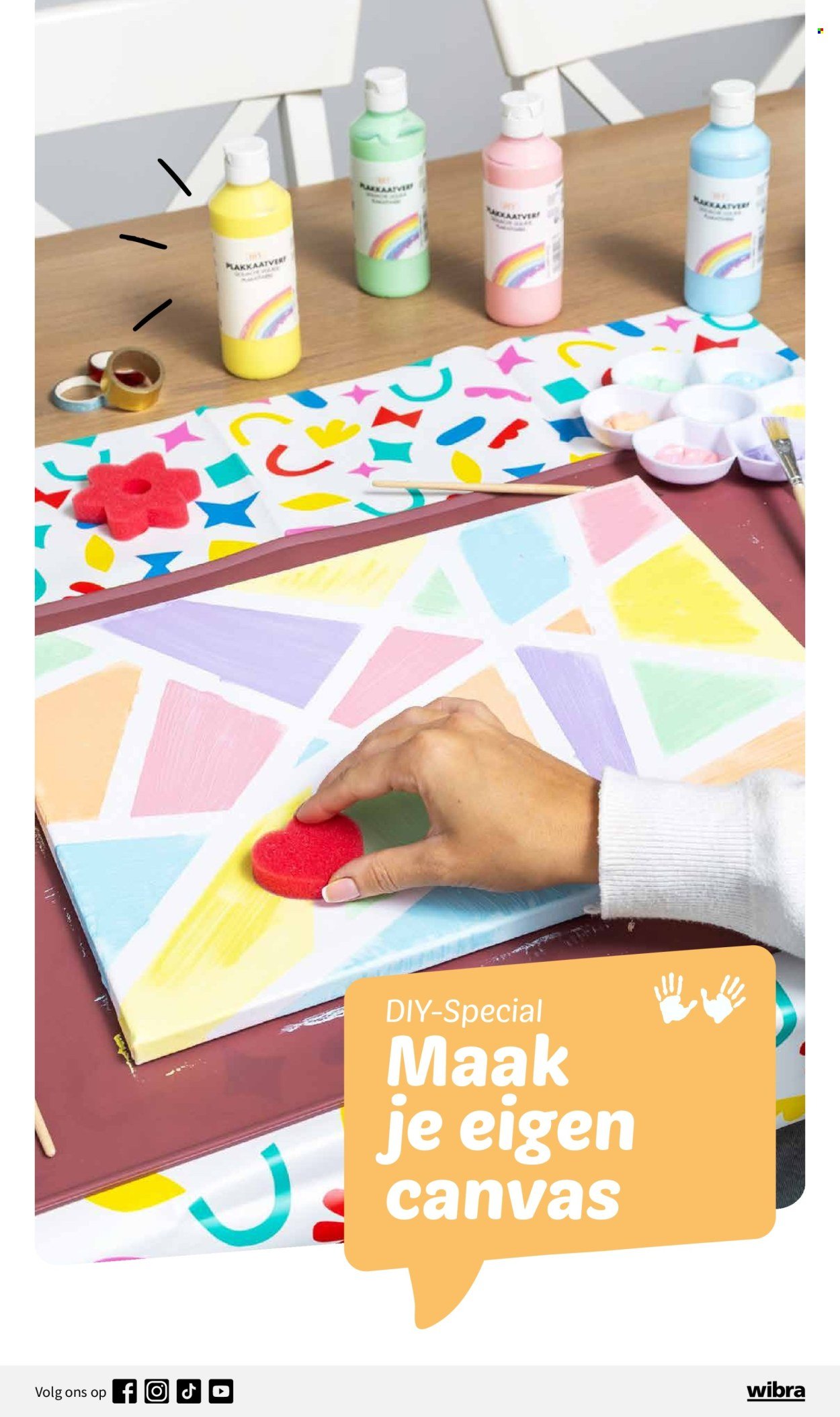 WIBRA folder - Van donderdag 16 oktober 2025 (2025-10-16 - 2025-10-29)