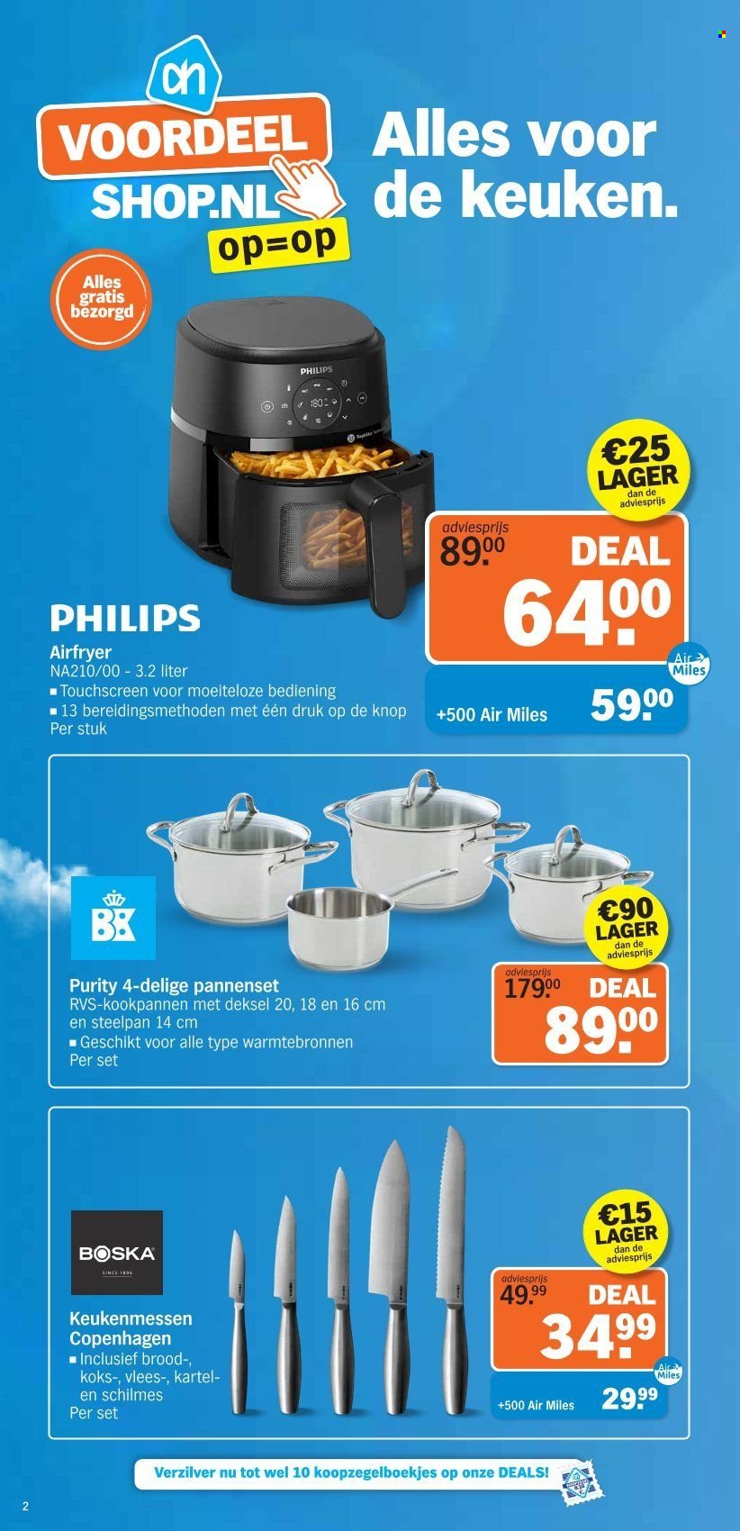 ALBERT HEIJN folder - Van maandag 18 mei 2026