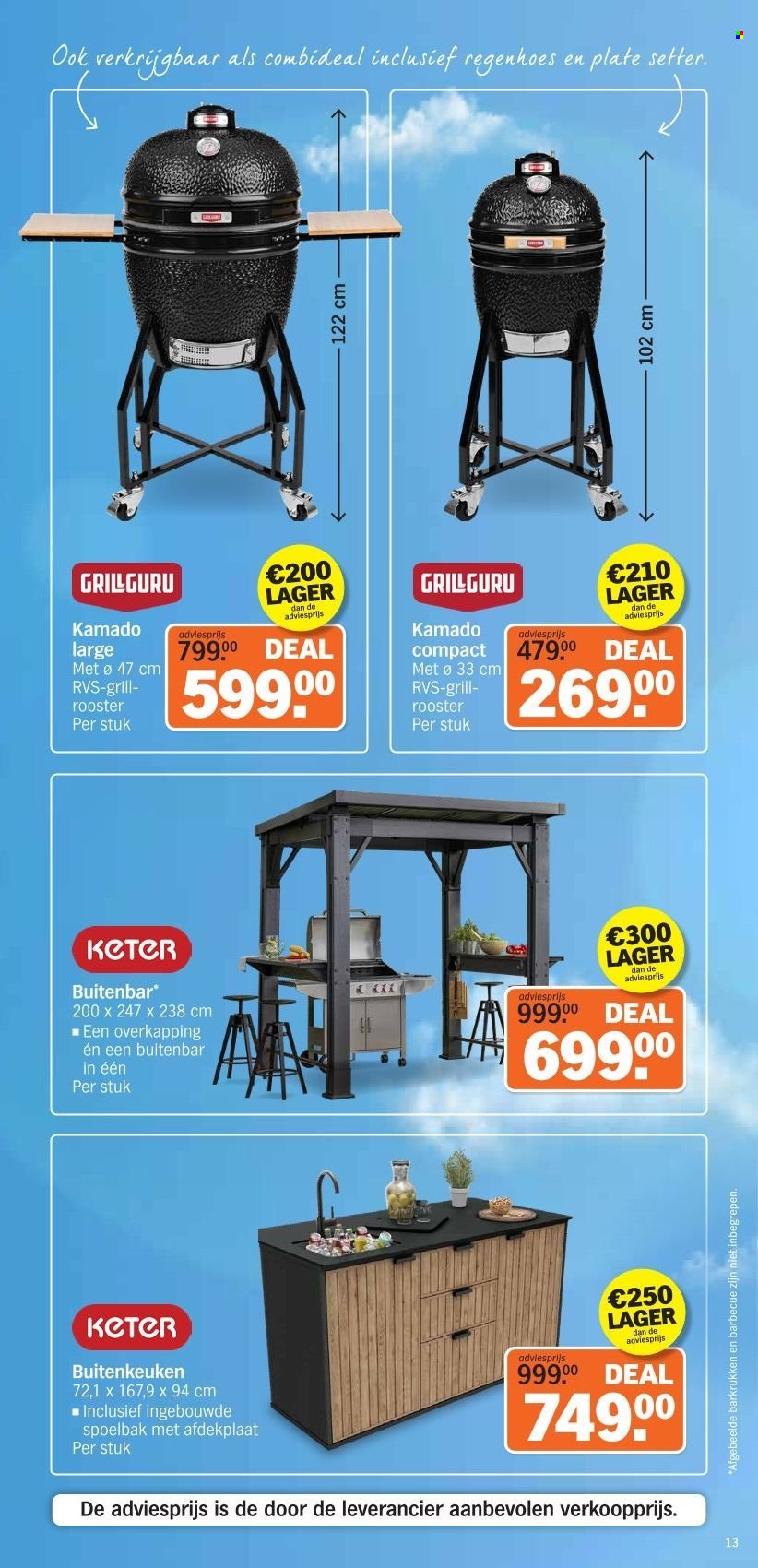 ALBERT HEIJN folder - Van maandag 18 mei 2026