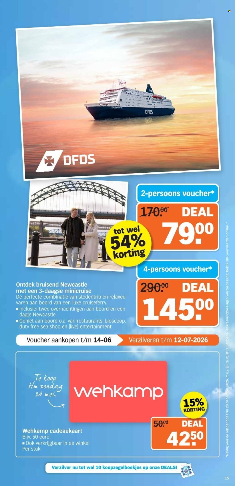 ALBERT HEIJN folder - Van maandag 18 mei 2026